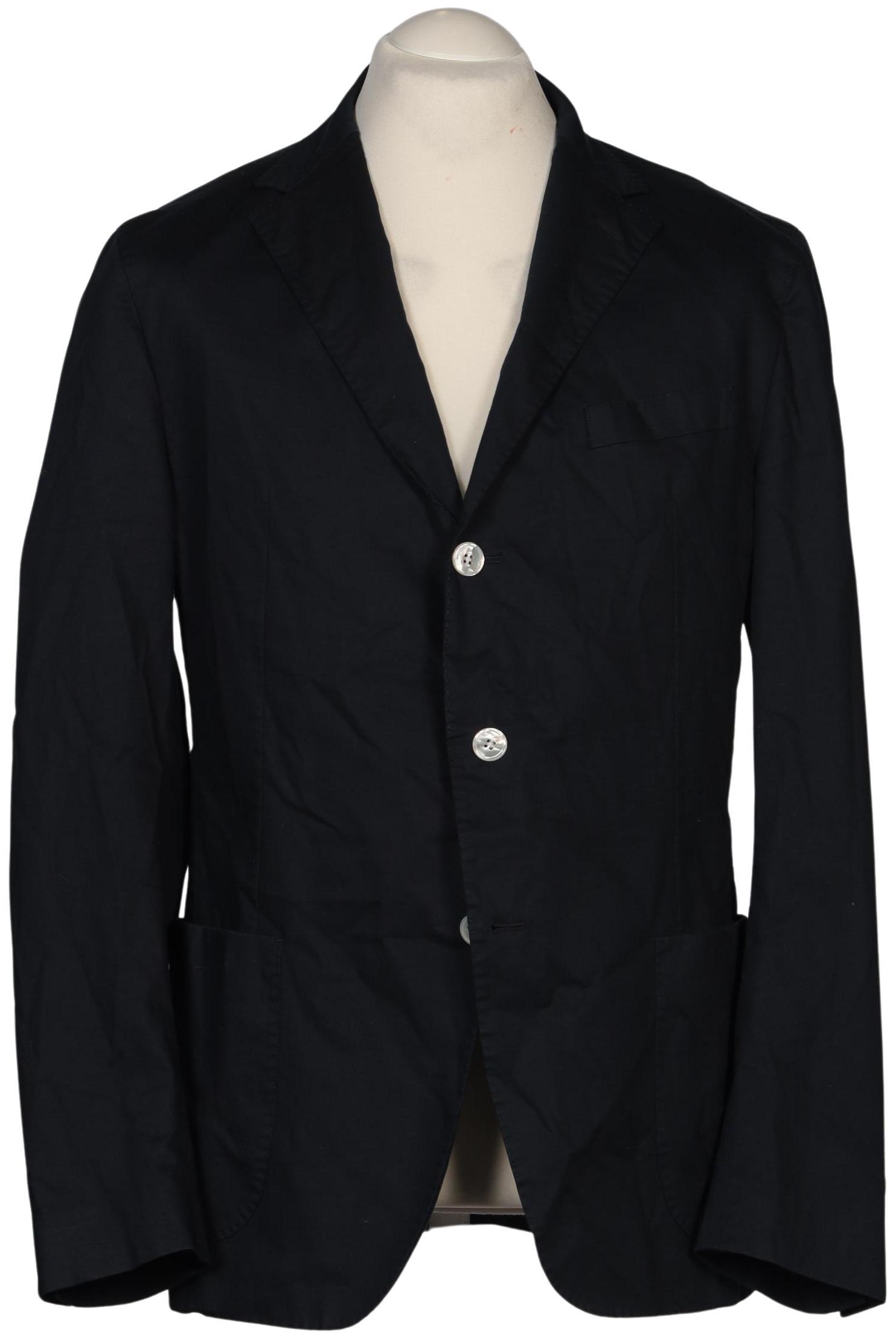 

windsor. Herren Sakko, marineblau, Gr. 54