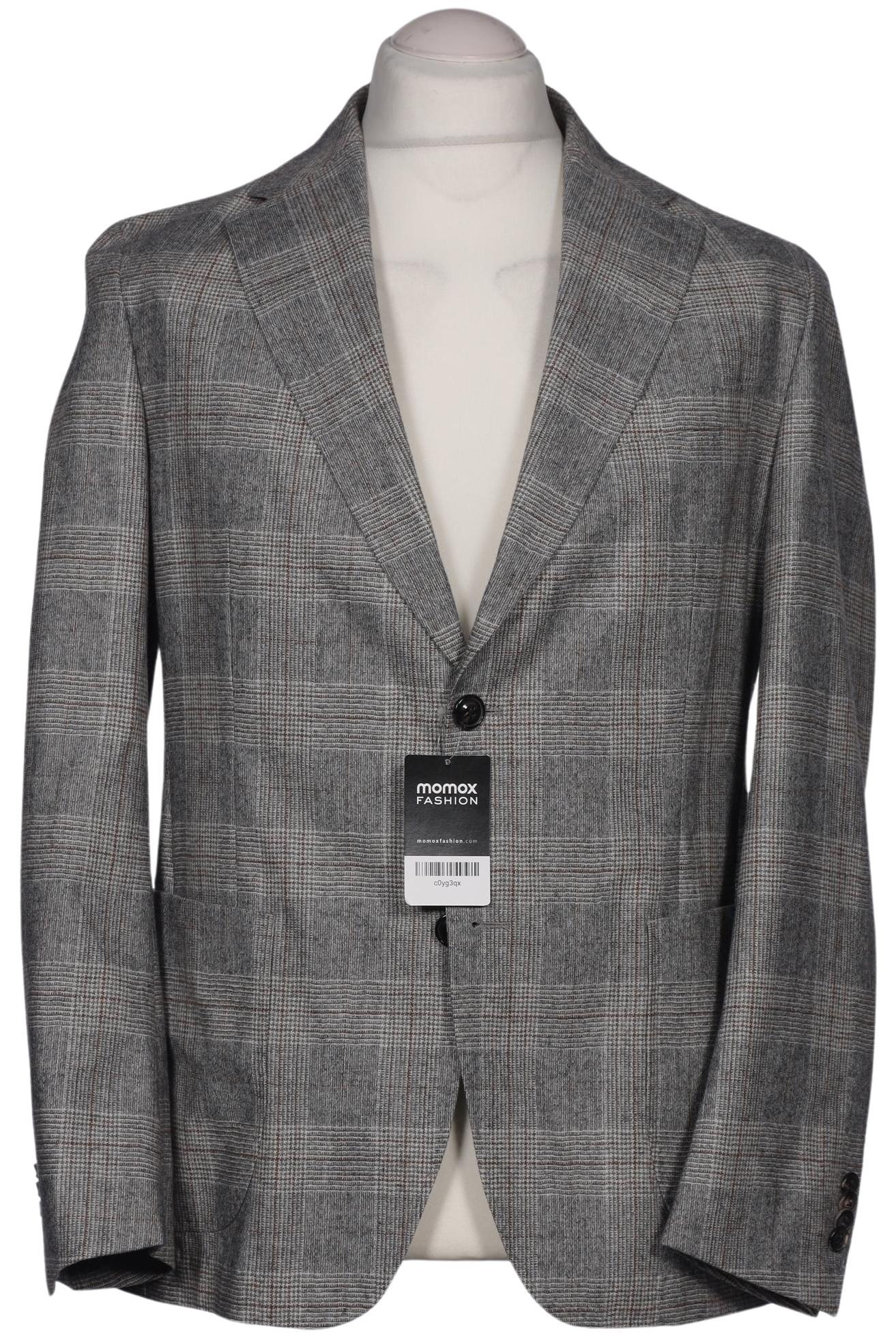

windsor. Herren Sakko, grau, Gr. 50