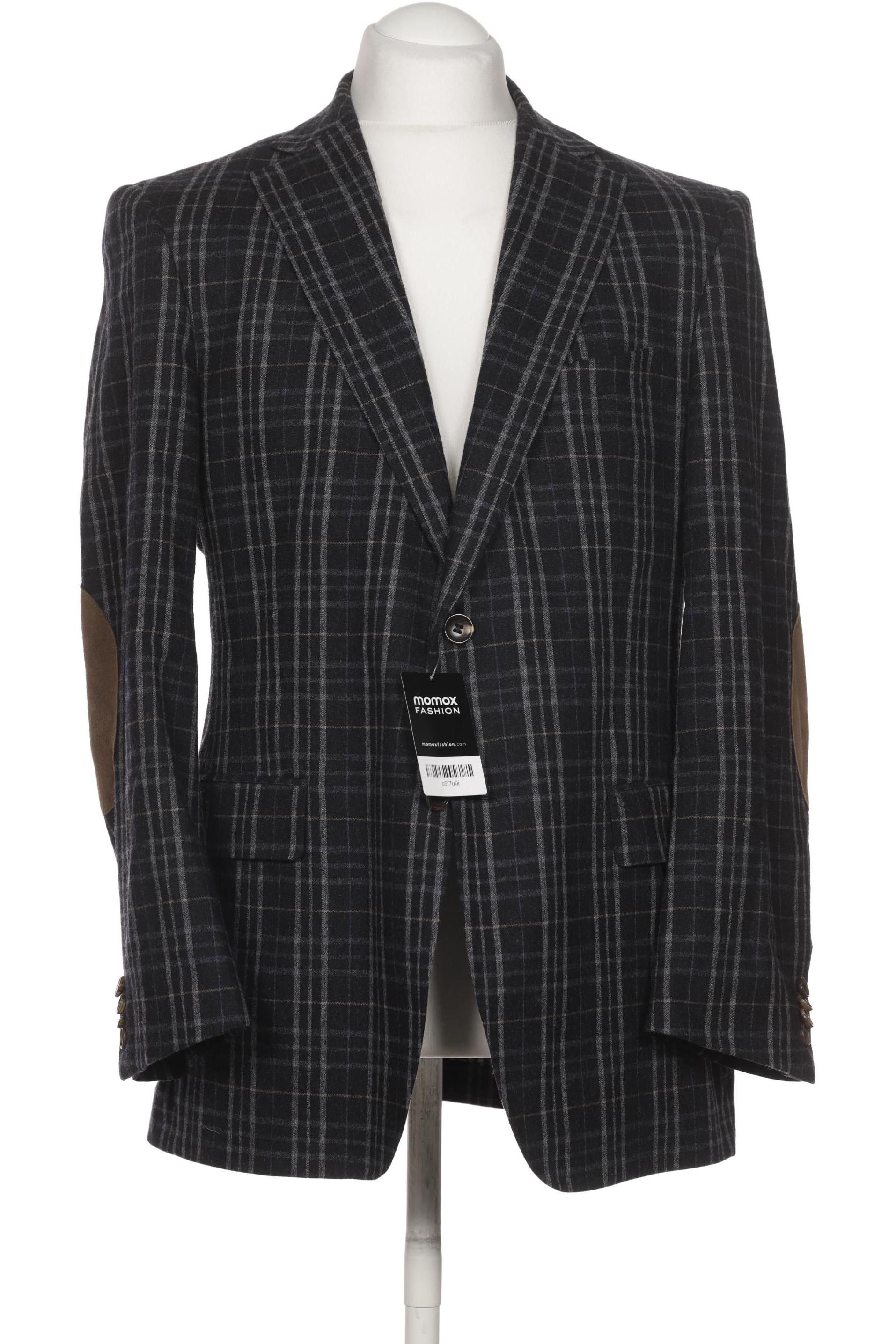 

windsor. Herren Sakko, marineblau, Gr. 50