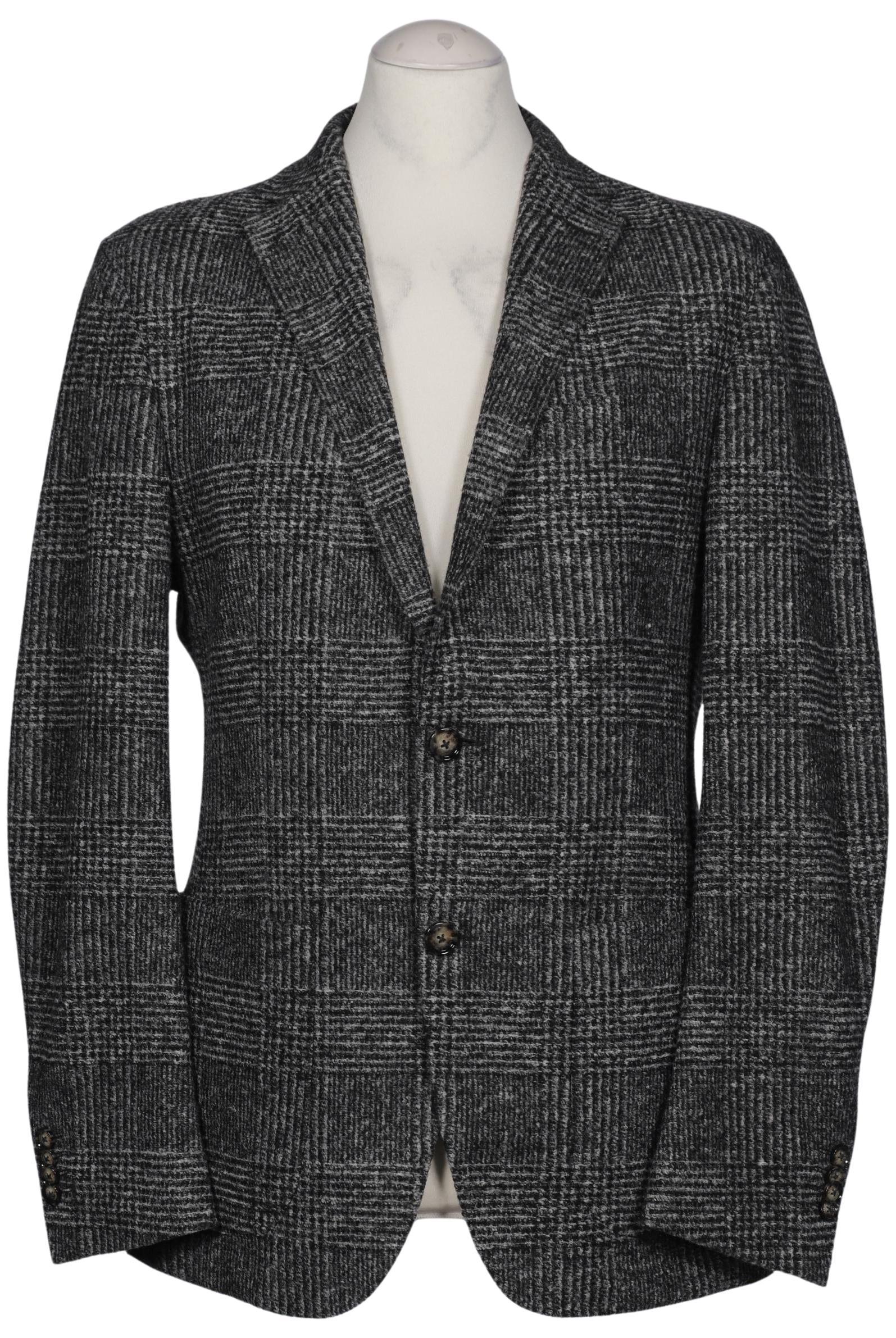 

windsor. Herren Sakko, grau, Gr. 48