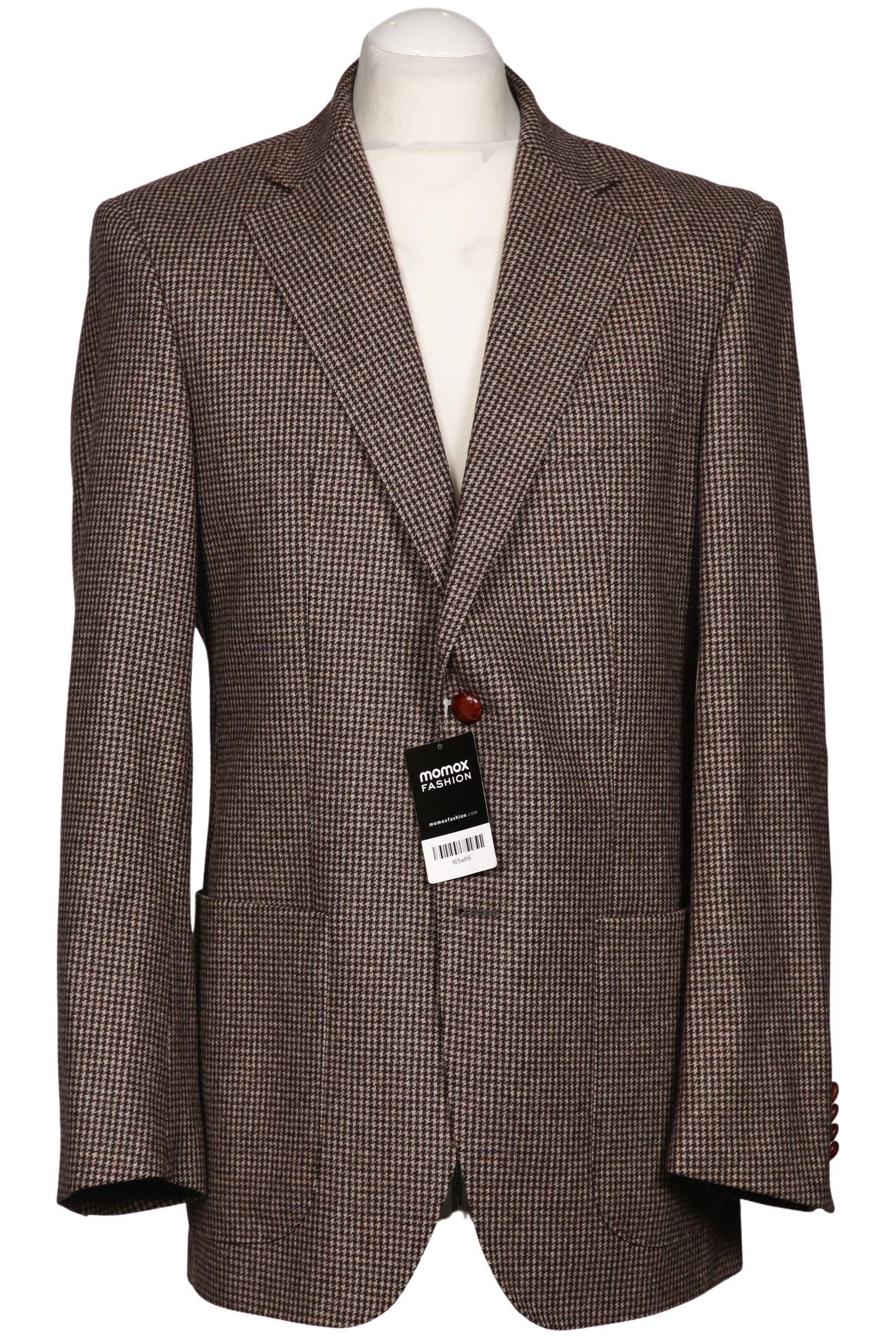 

windsor. Herren Sakko, braun, Gr. 48