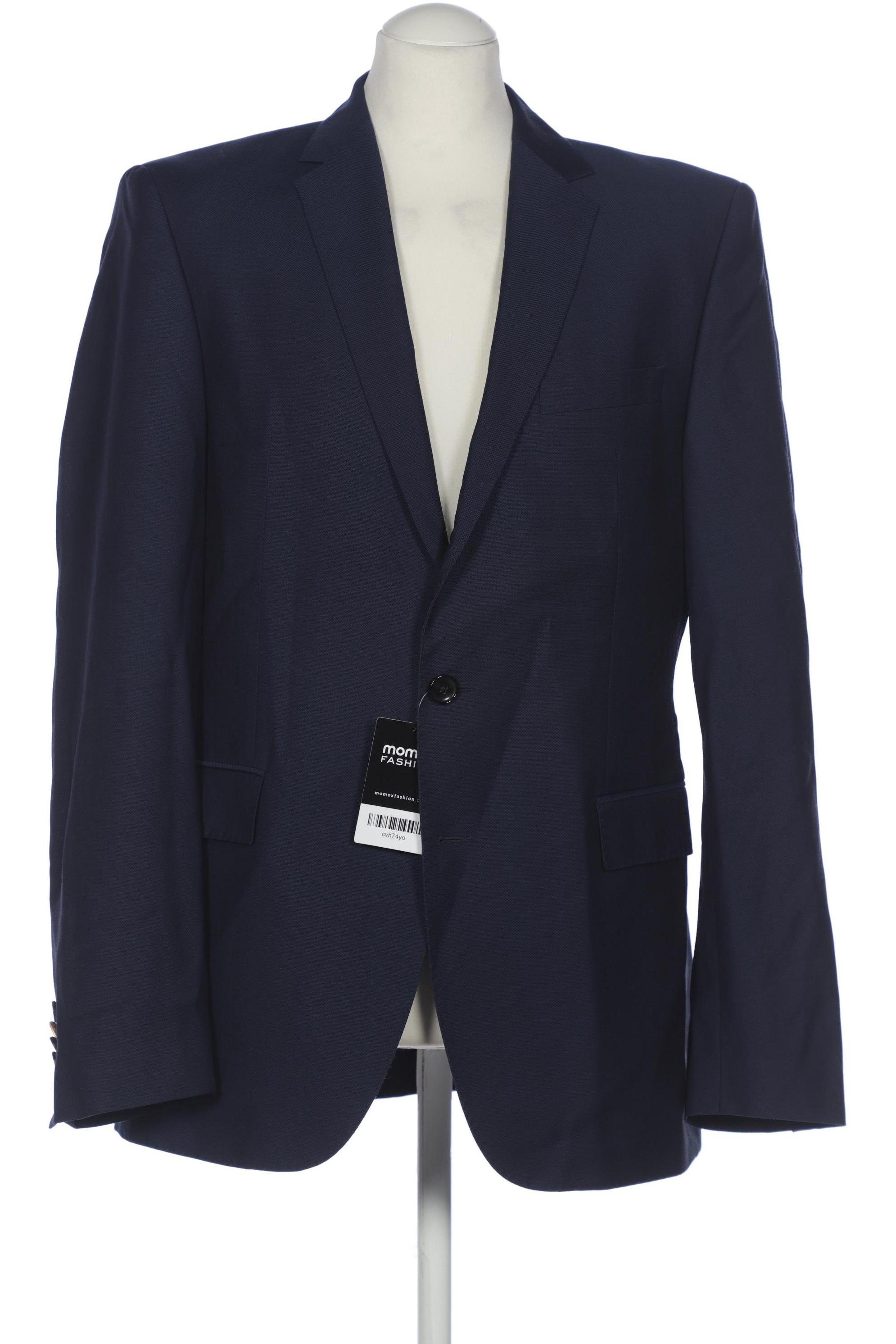 

windsor. Herren Sakko, marineblau, Gr. 50