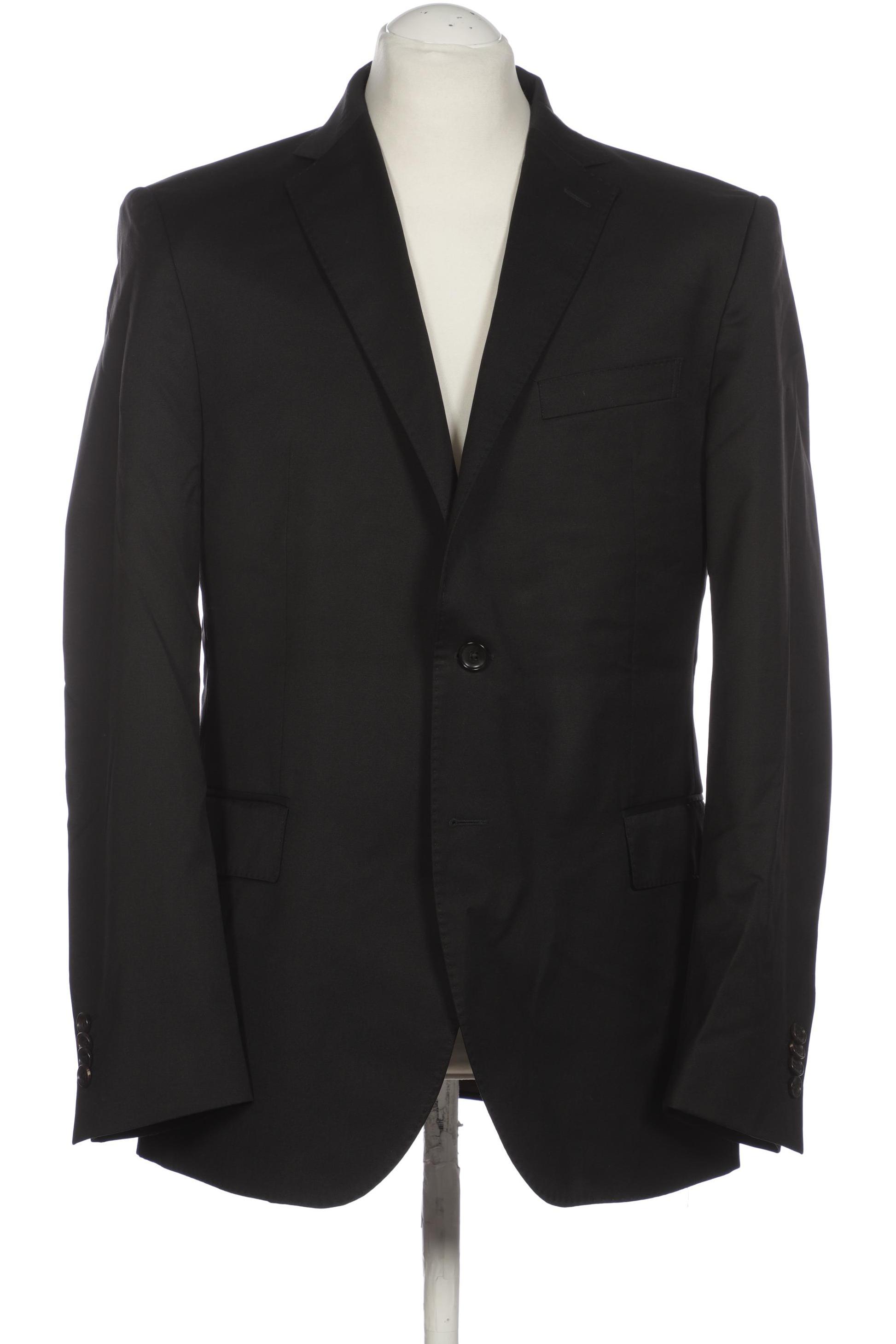 

windsor. Herren Sakko, schwarz, Gr. 52