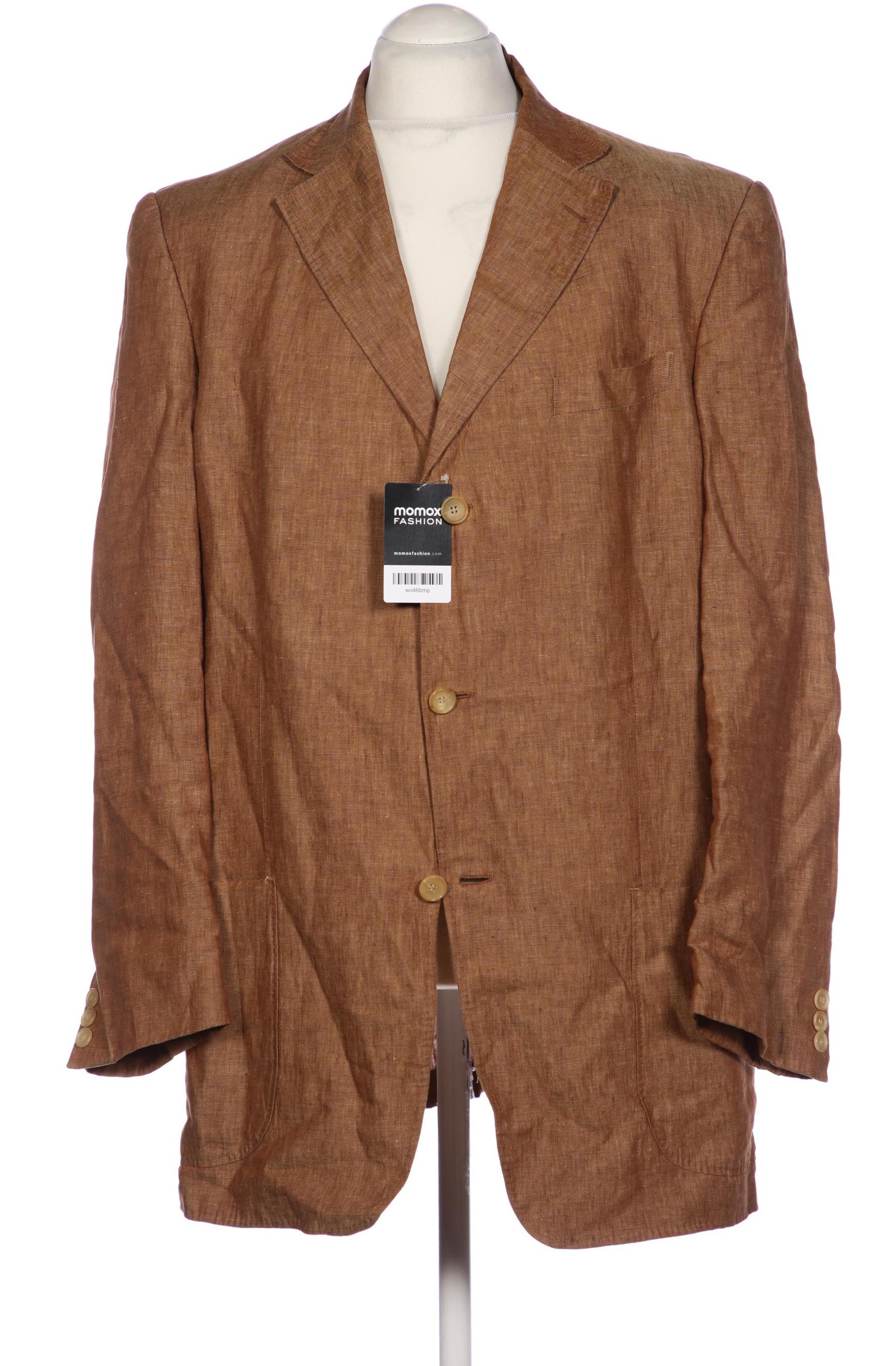 

windsor. Herren Sakko, braun, Gr. 106