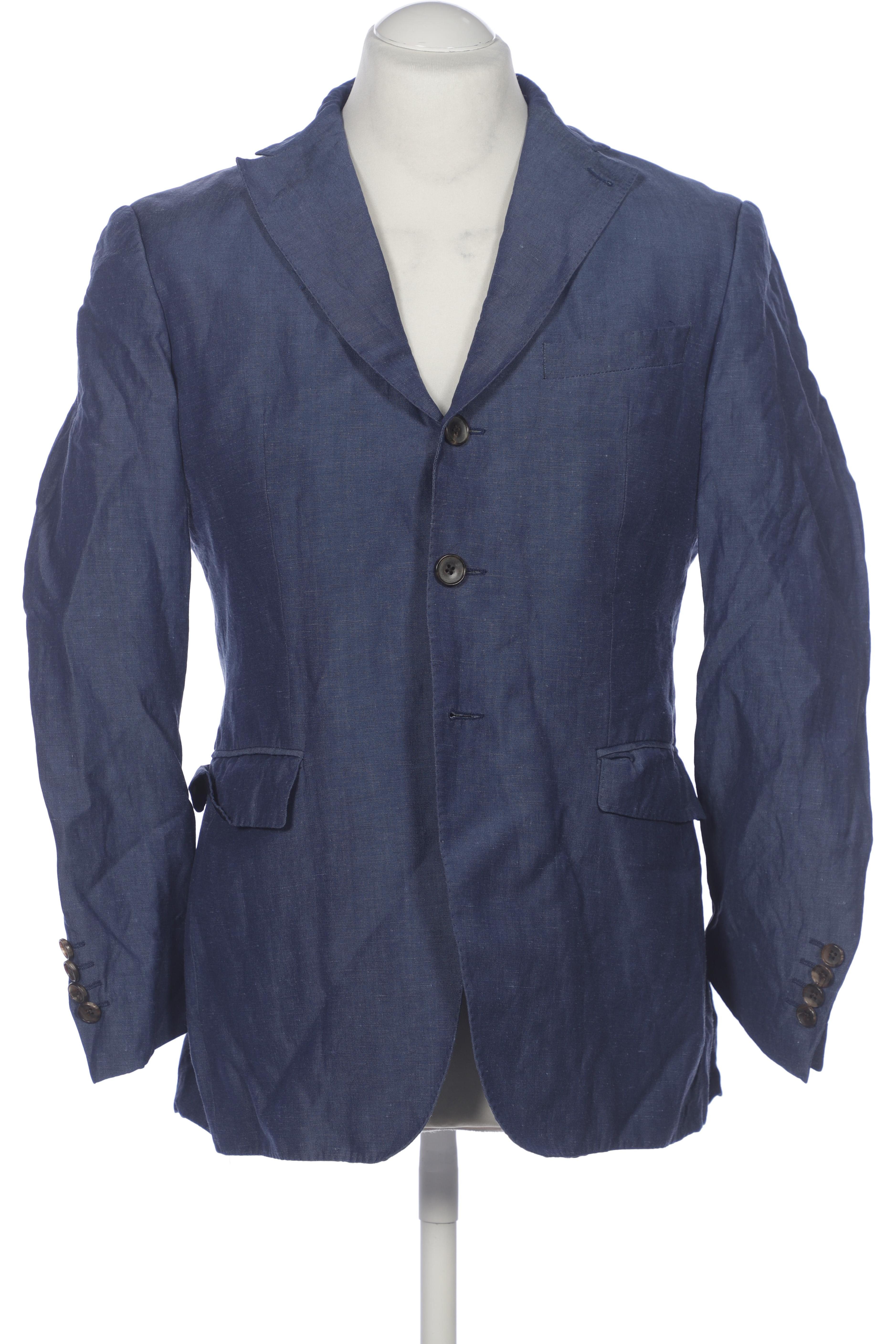 

windsor. Herren Sakko, blau, Gr. 48
