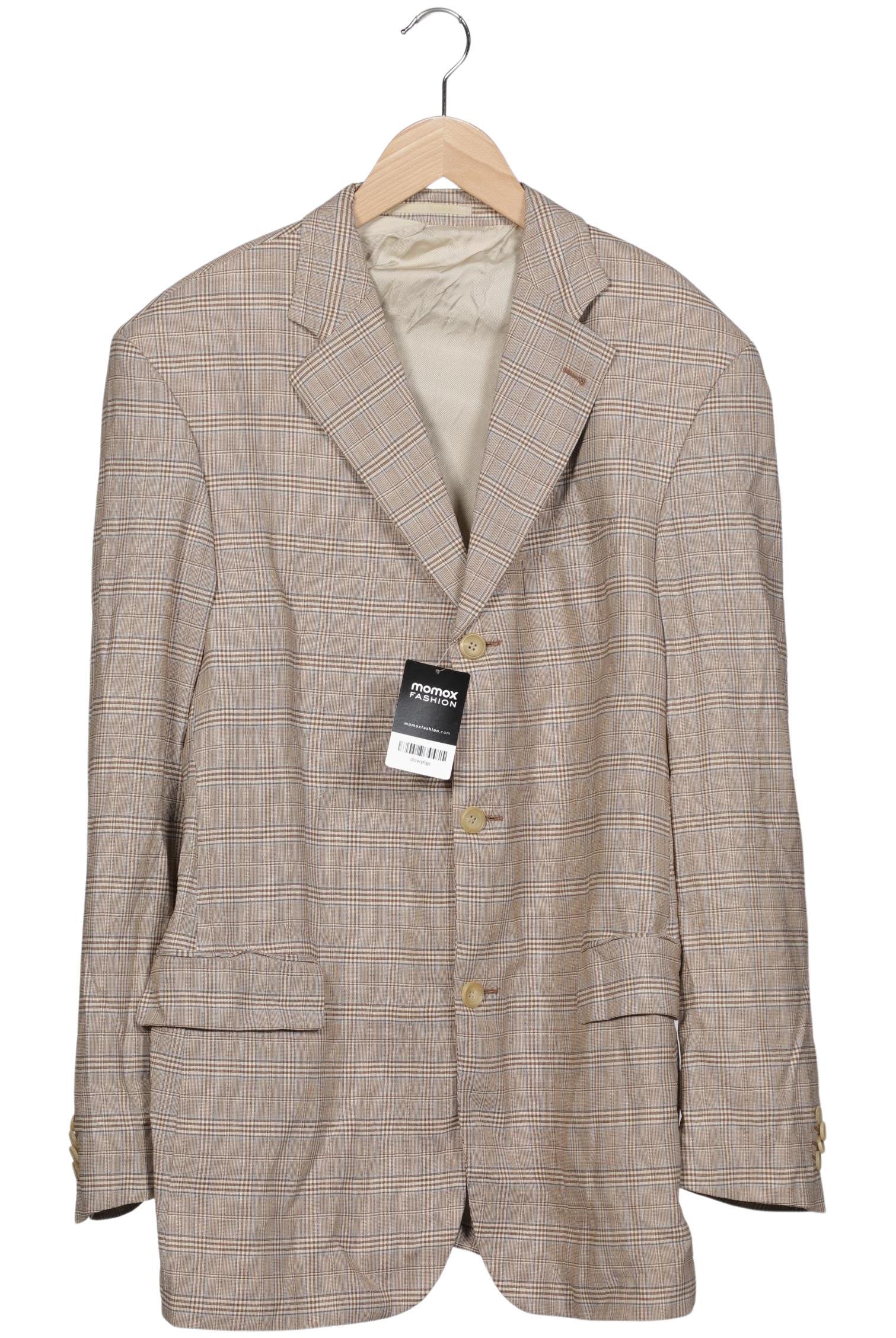 

windsor. Herren Sakko, beige, Gr. 56