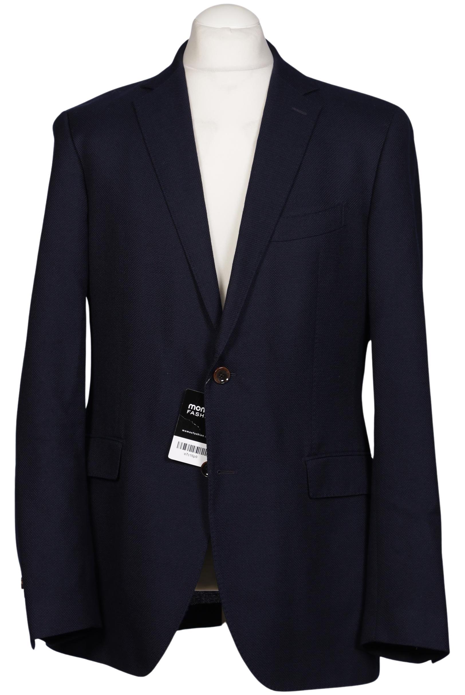 

windsor. Herren Sakko, marineblau, Gr. 102