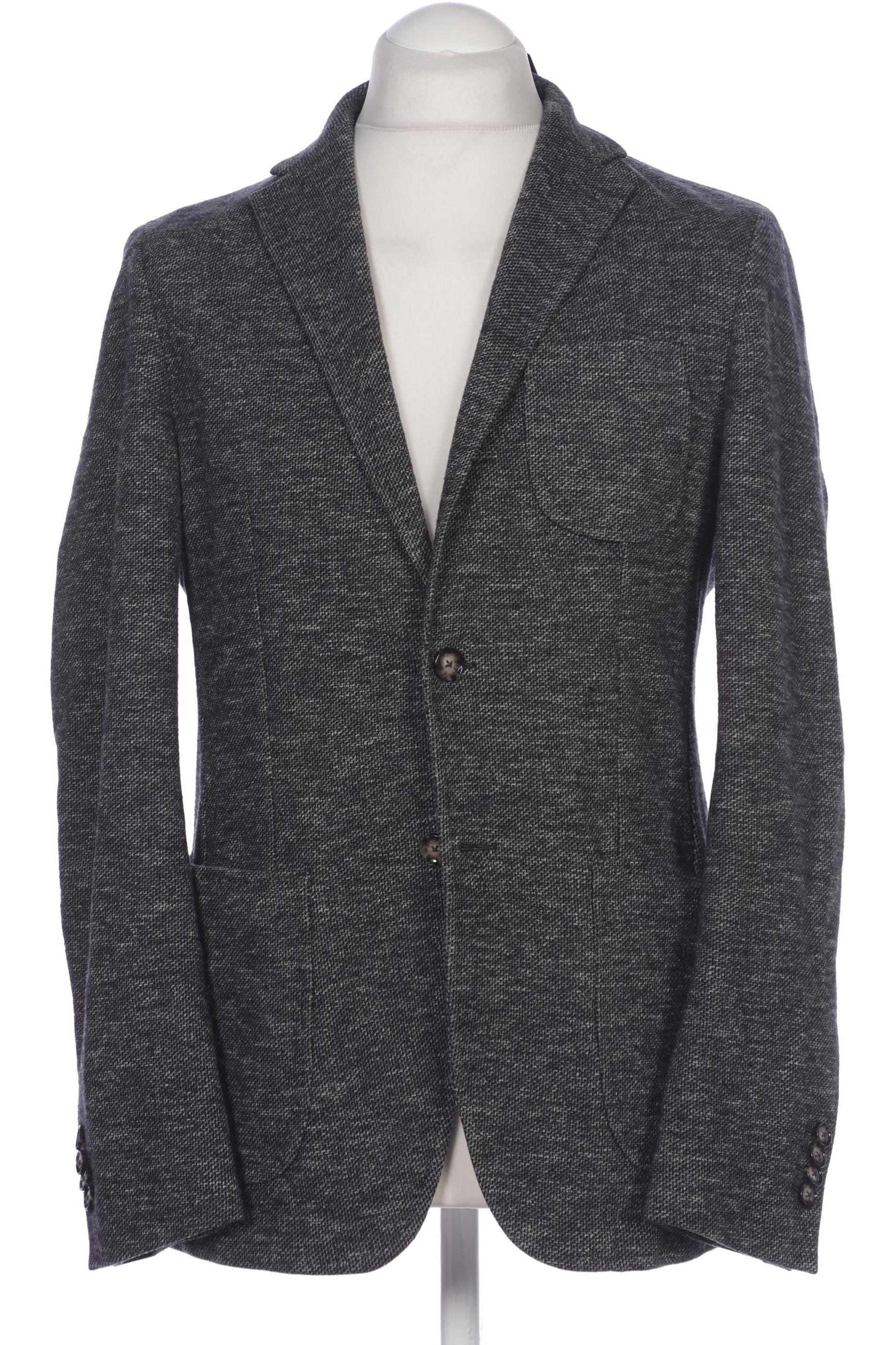 

windsor. Herren Sakko, grau, Gr. 50