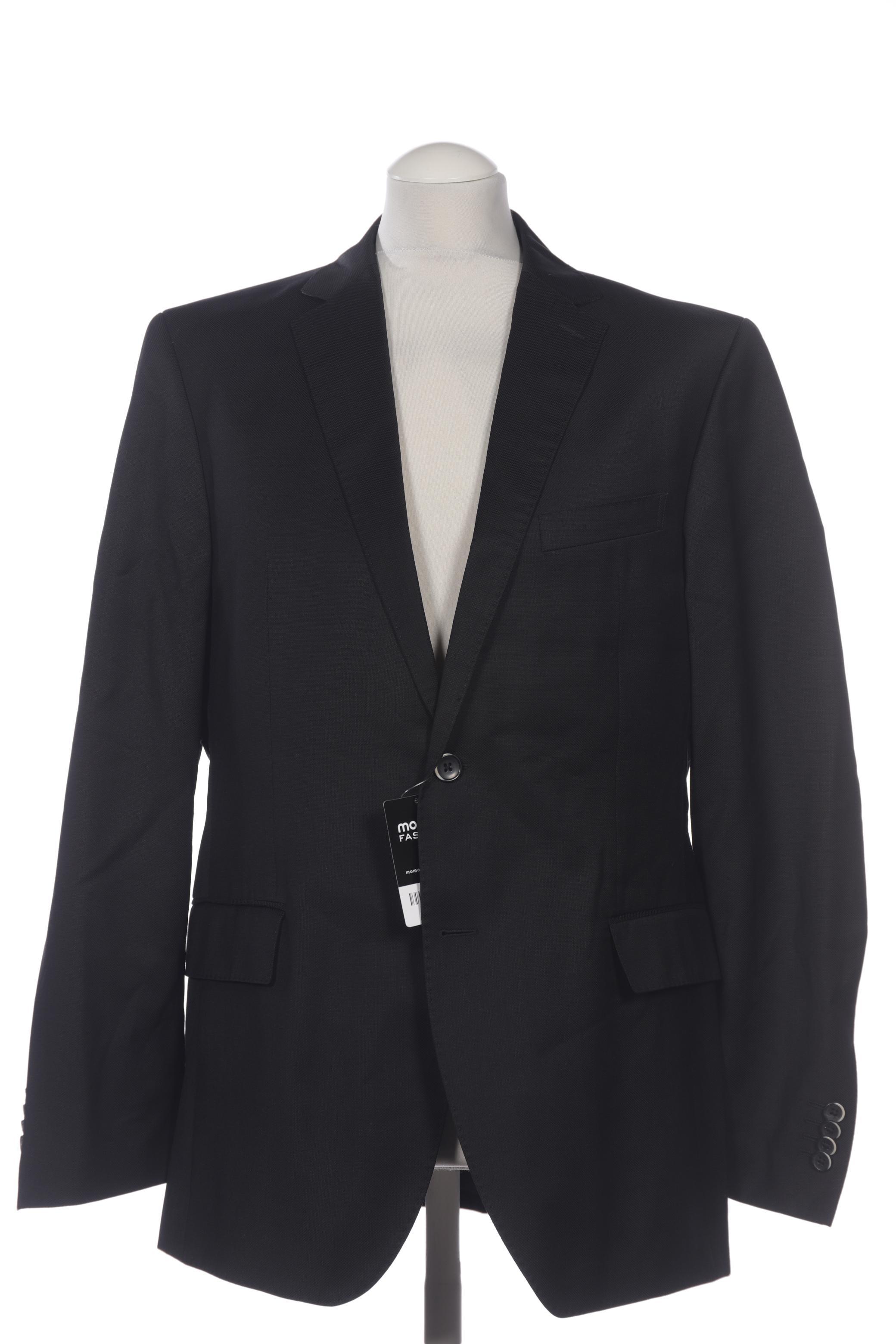 

windsor. Herren Sakko, schwarz, Gr. 50