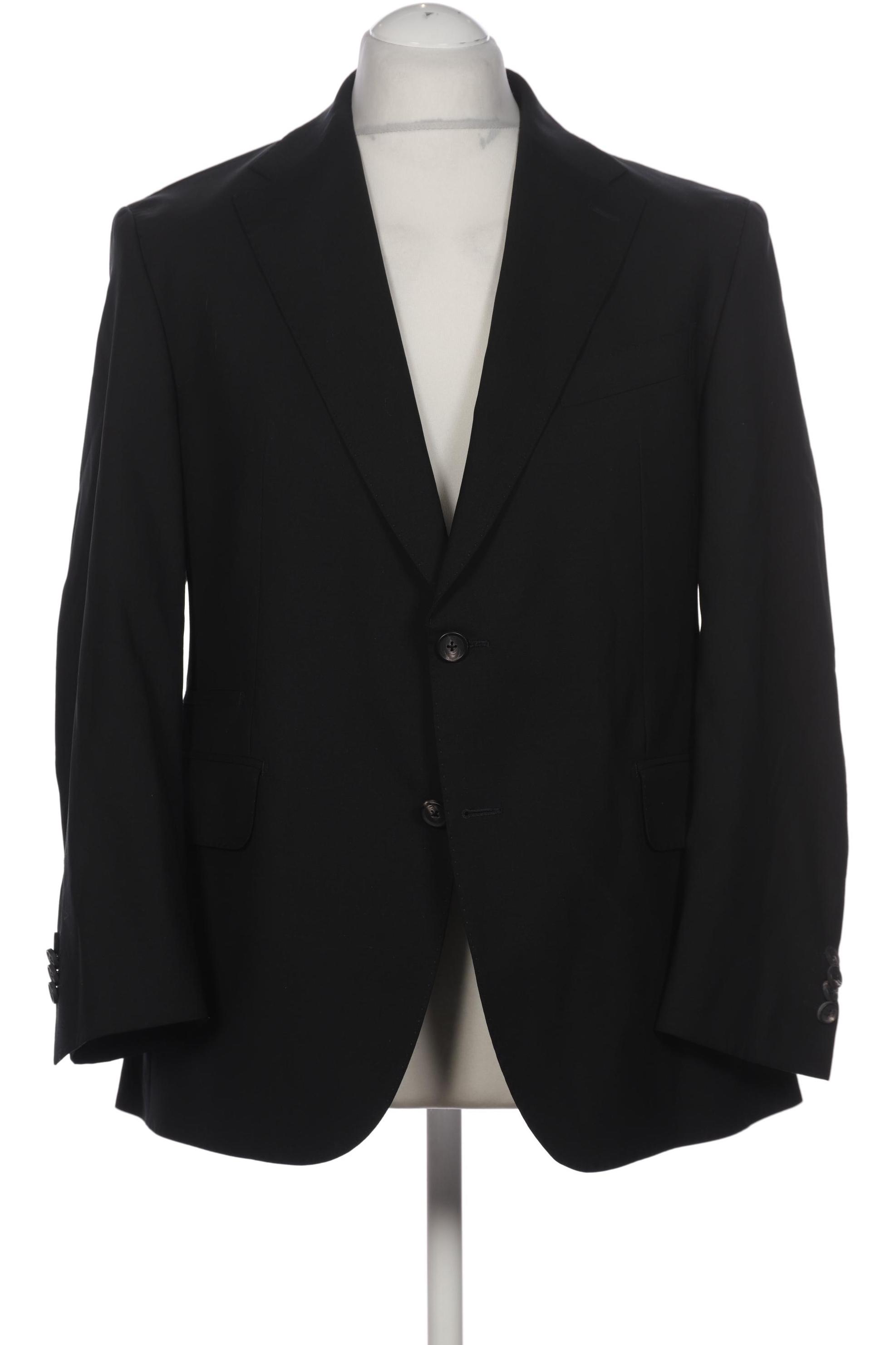 

windsor. Herren Sakko, schwarz, Gr. 25