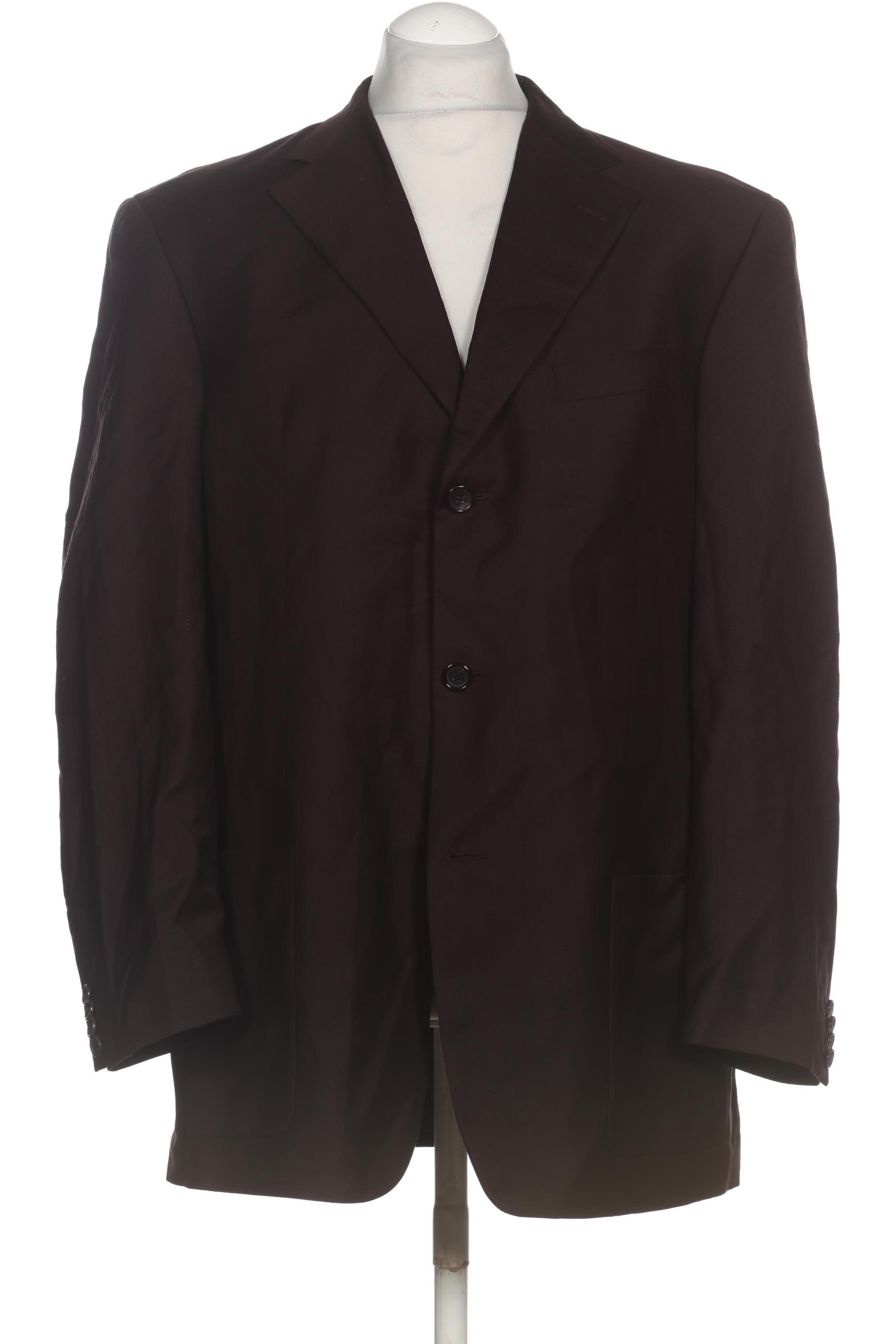 

windsor. Herren Sakko, braun, Gr. 54