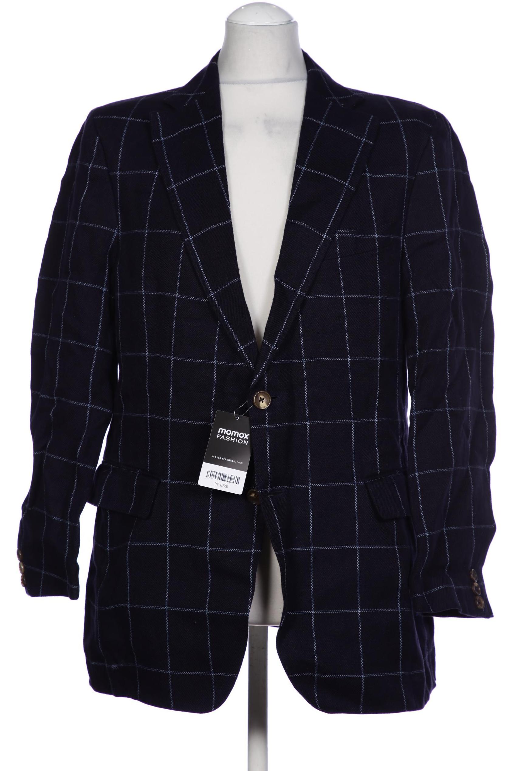 

windsor. Herren Sakko, blau, Gr. 50