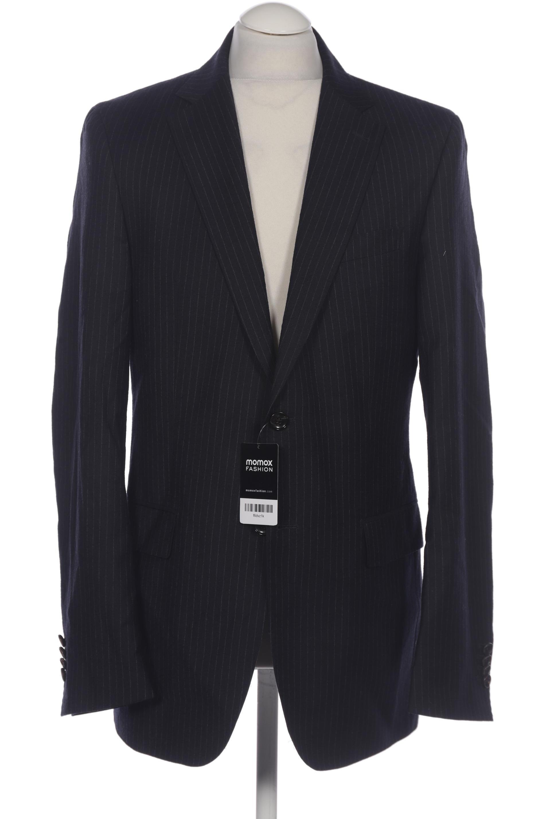 

windsor. Herren Sakko, marineblau, Gr. 98