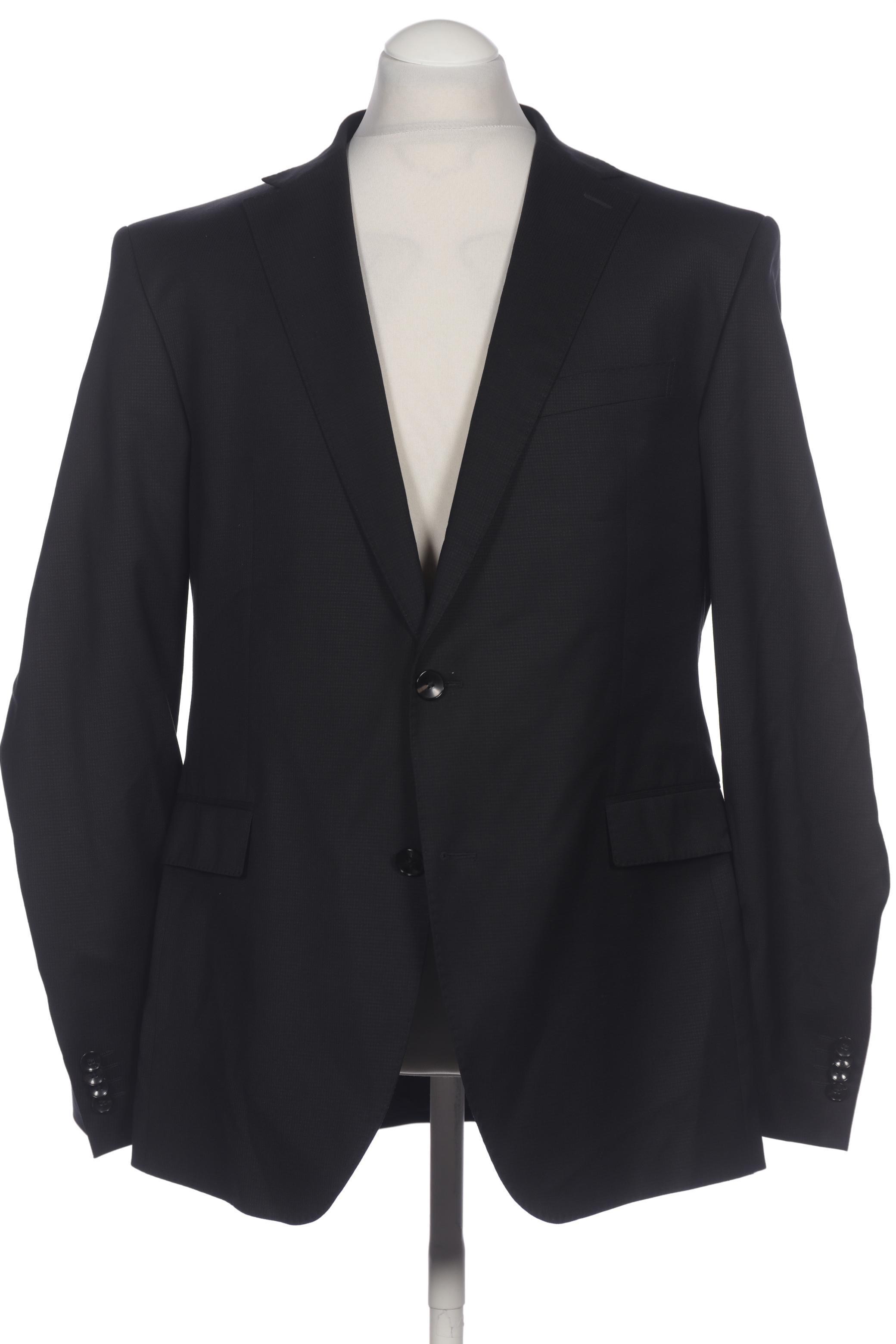 

windsor. Herren Sakko, schwarz, Gr. 54