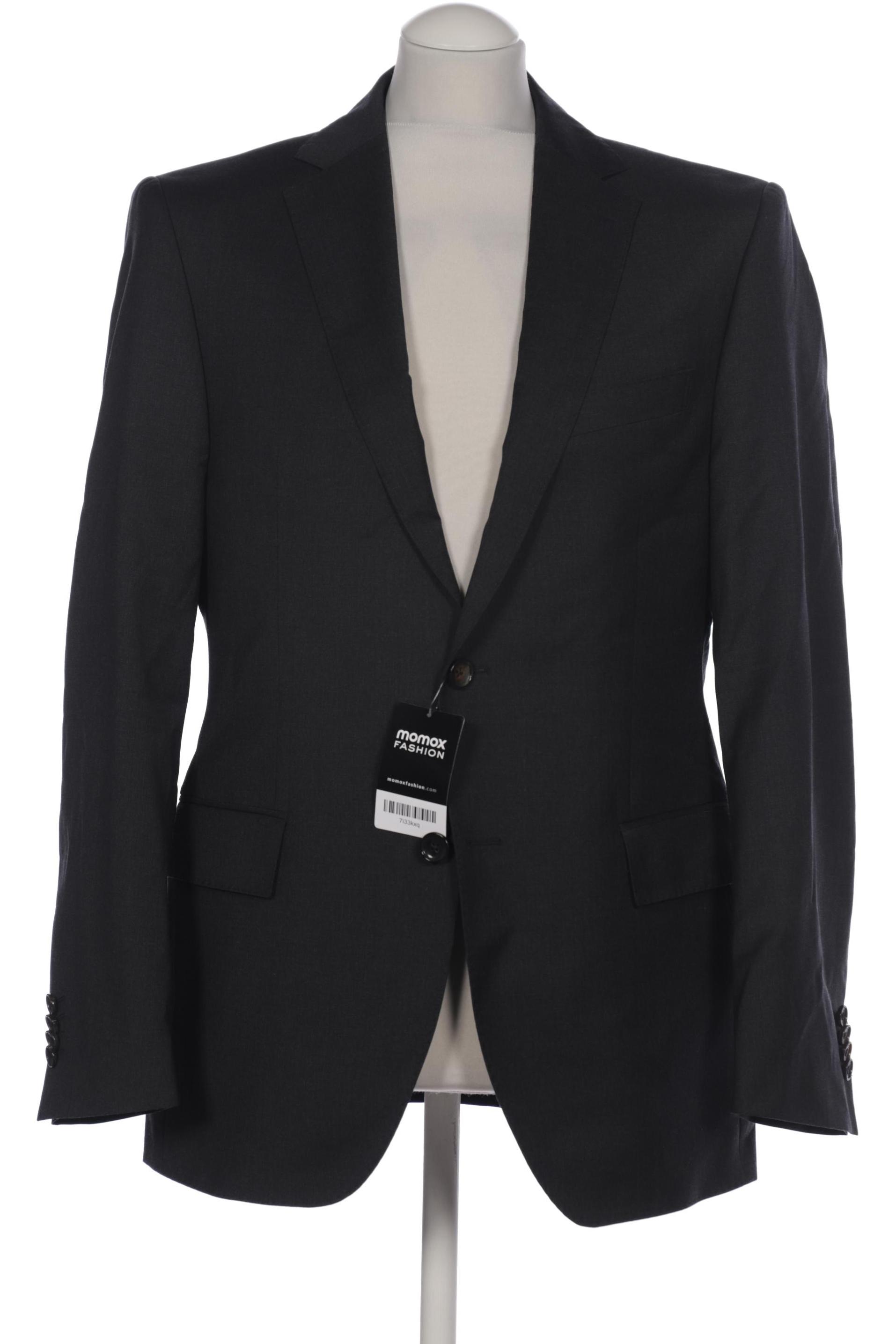 

windsor. Herren Sakko, grau, Gr. 48