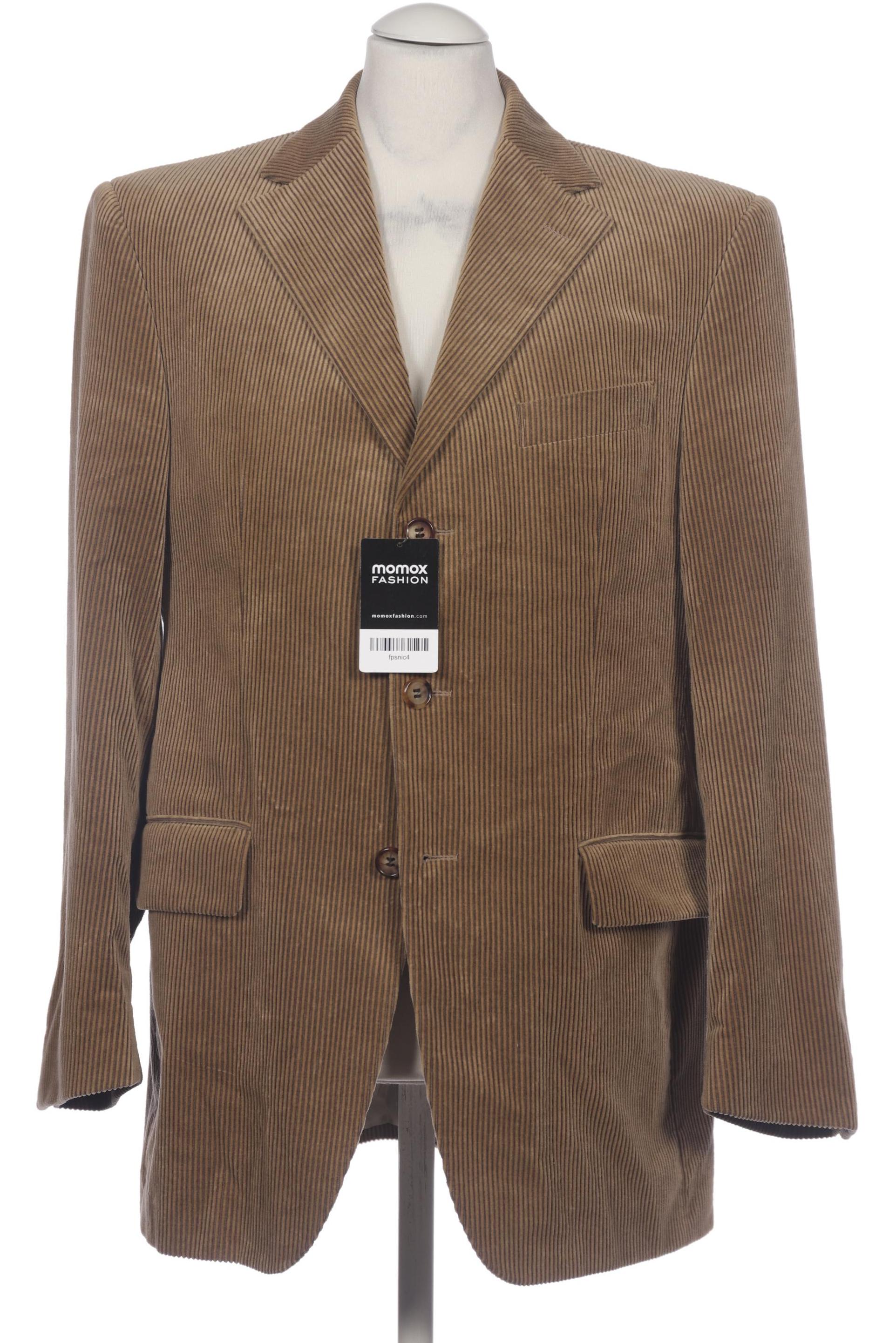 

windsor. Herren Sakko, braun, Gr. 25
