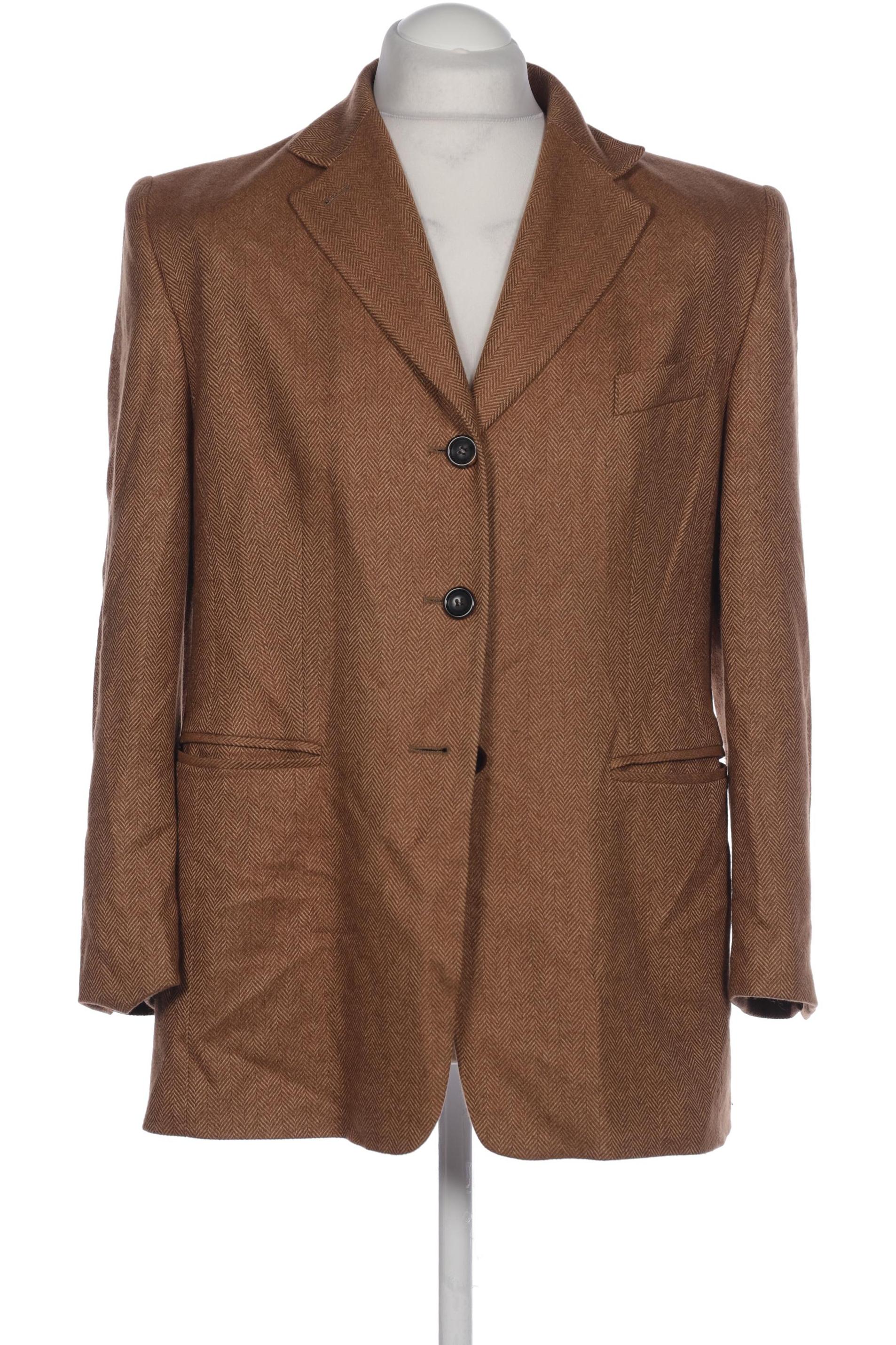 

windsor. Herren Sakko, braun, Gr. 44