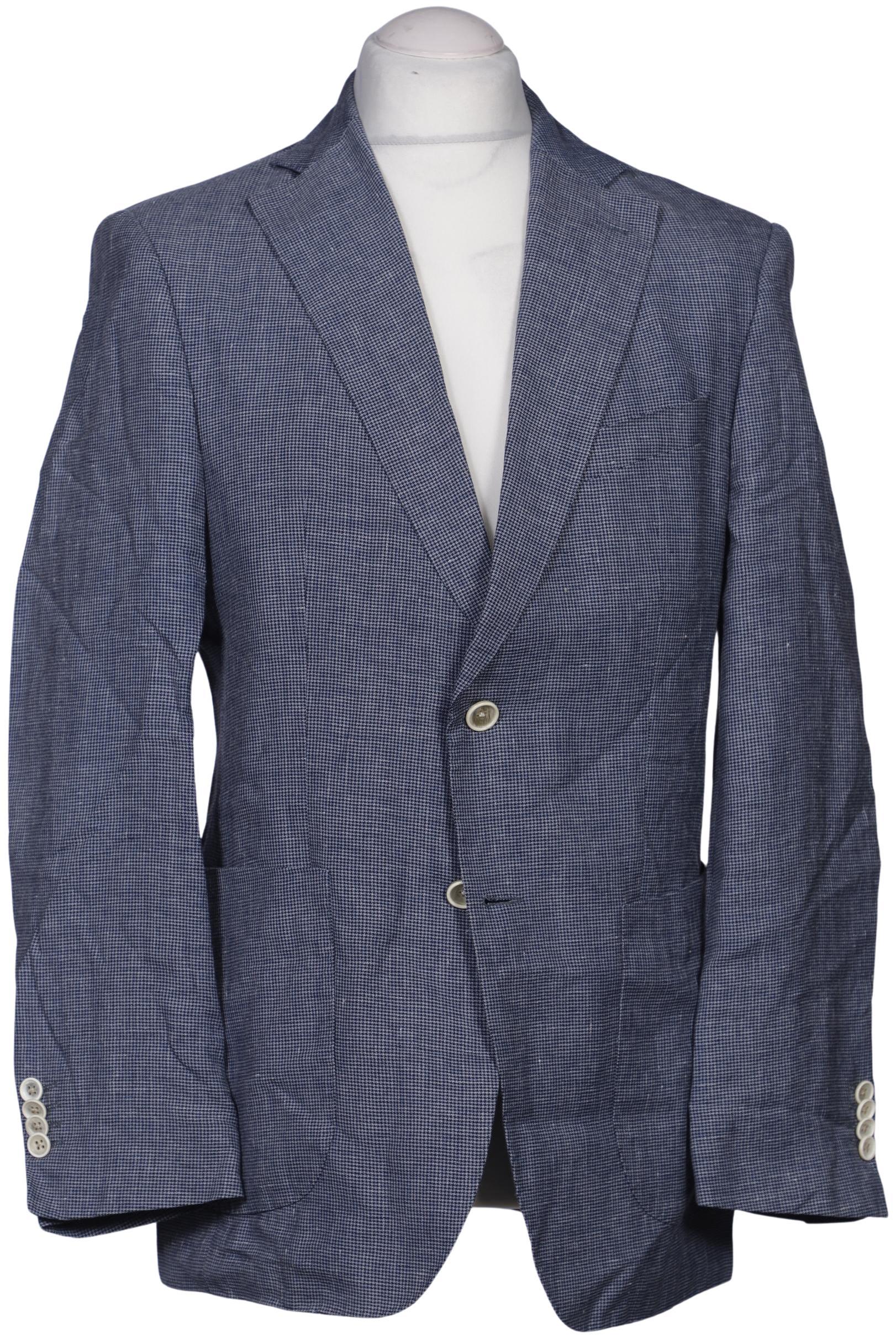 

windsor. Herren Sakko, blau, Gr. 48