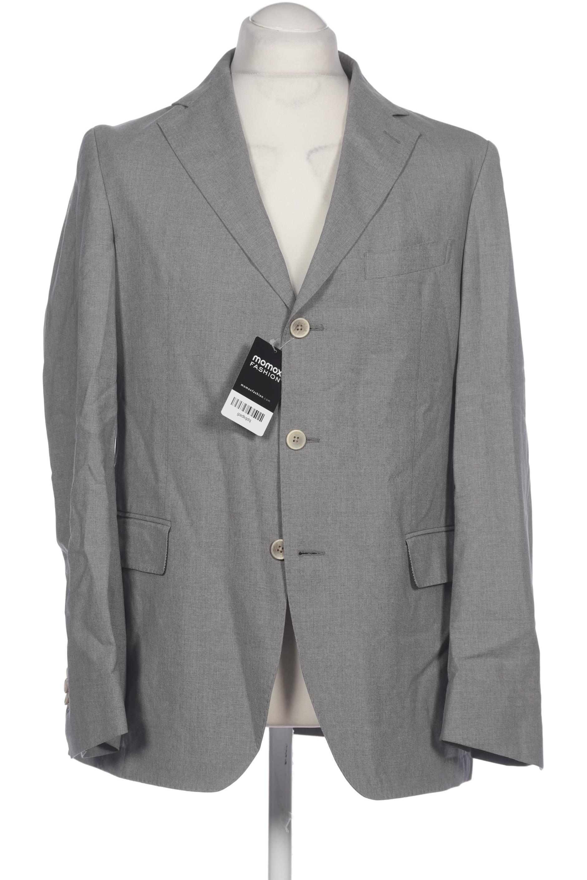 

windsor. Herren Sakko, grau, Gr. 50