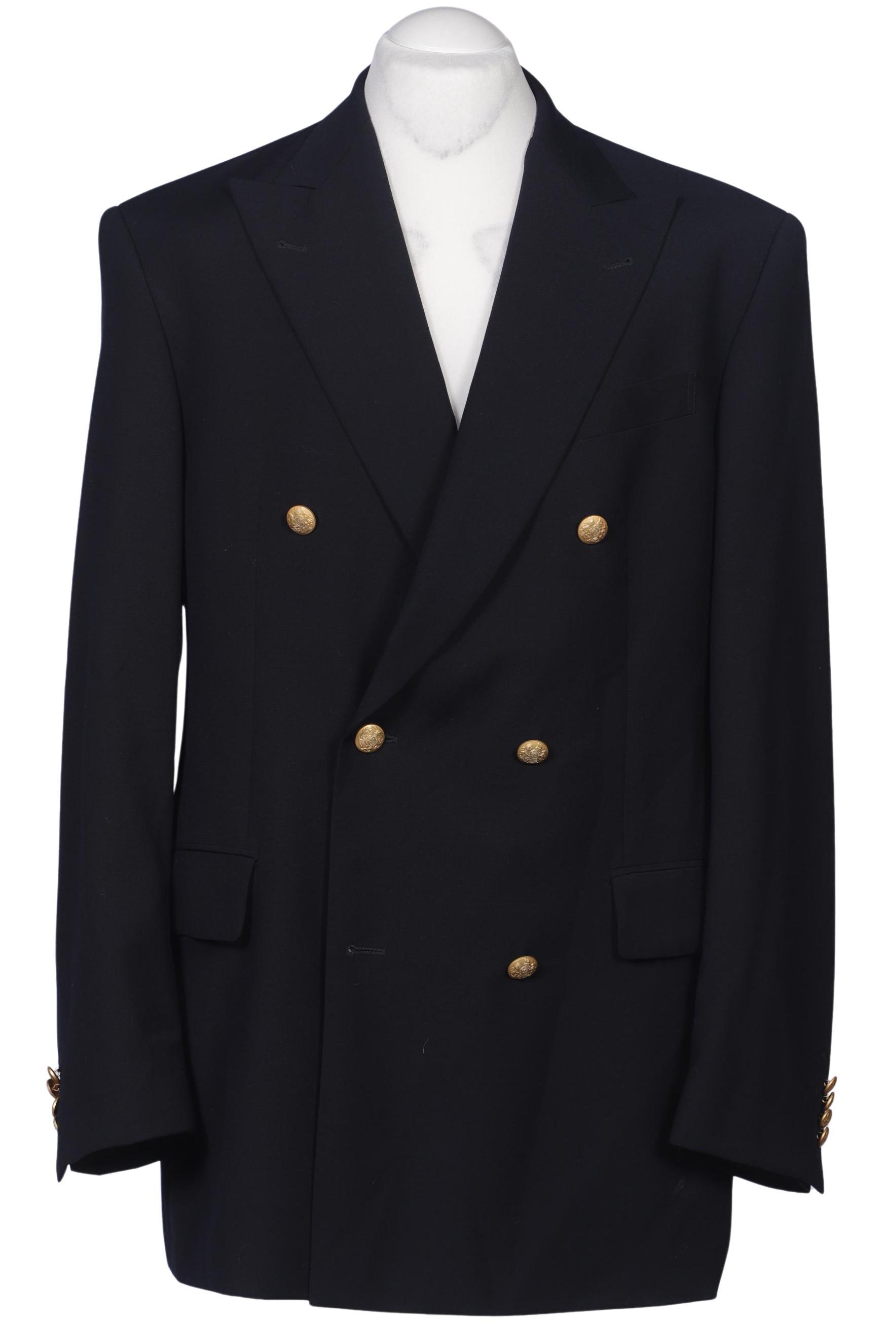 

windsor. Herren Sakko, marineblau, Gr. 54