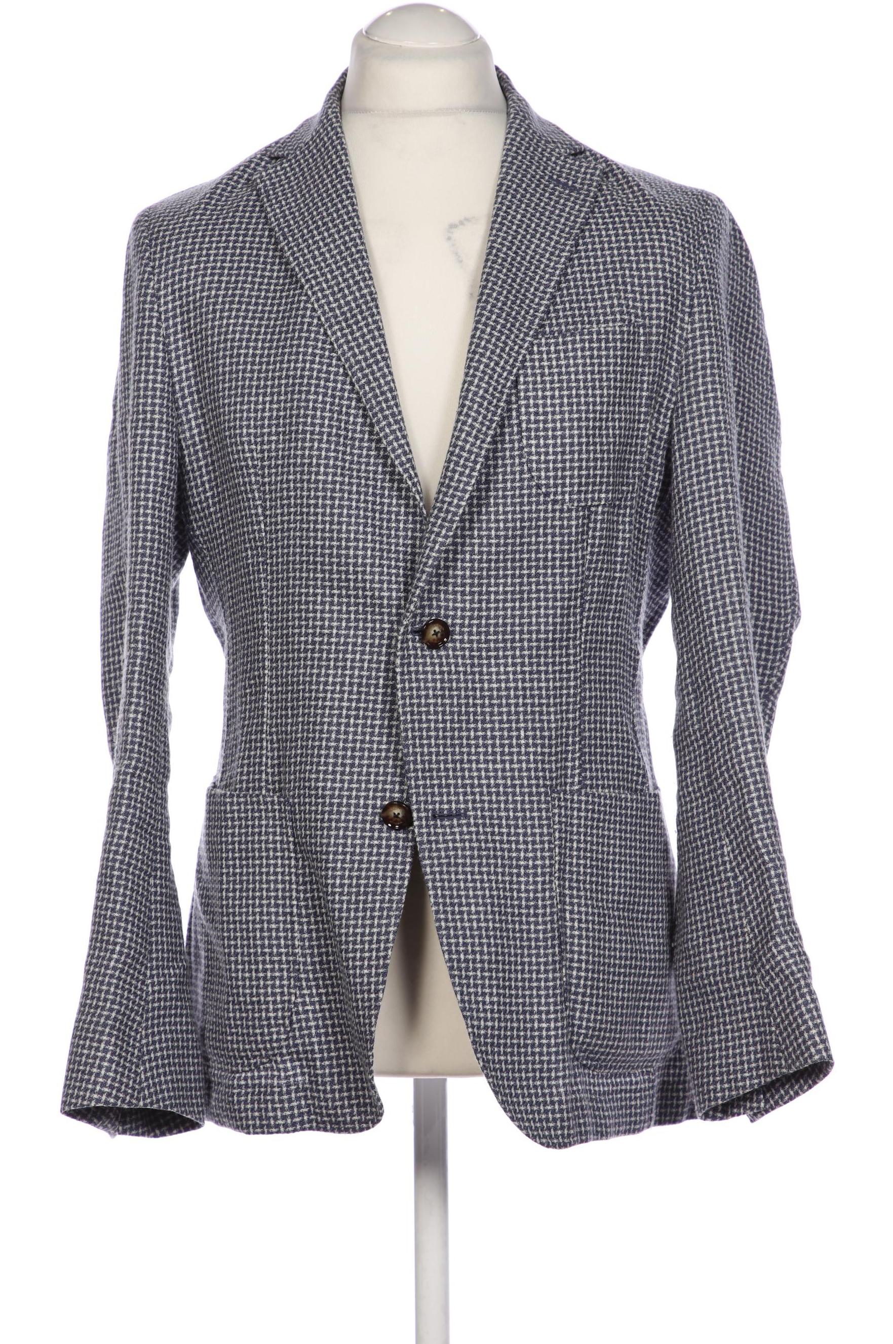 

windsor. Herren Sakko, blau, Gr. 50