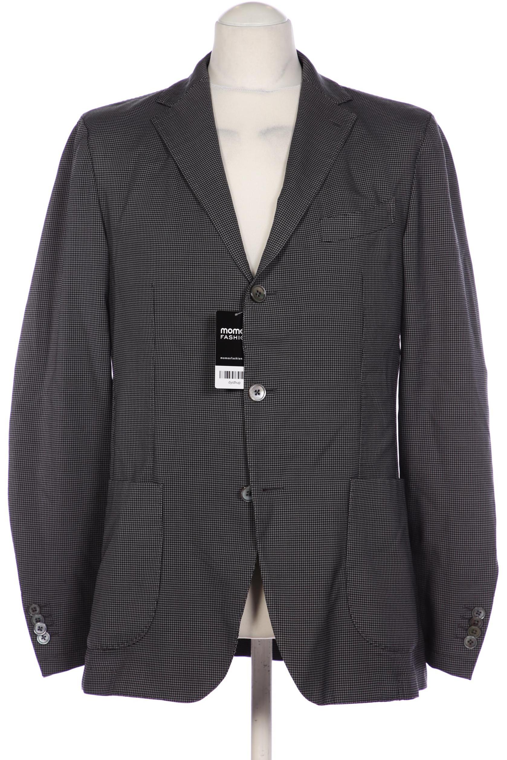 

windsor. Herren Sakko, grau, Gr. 50