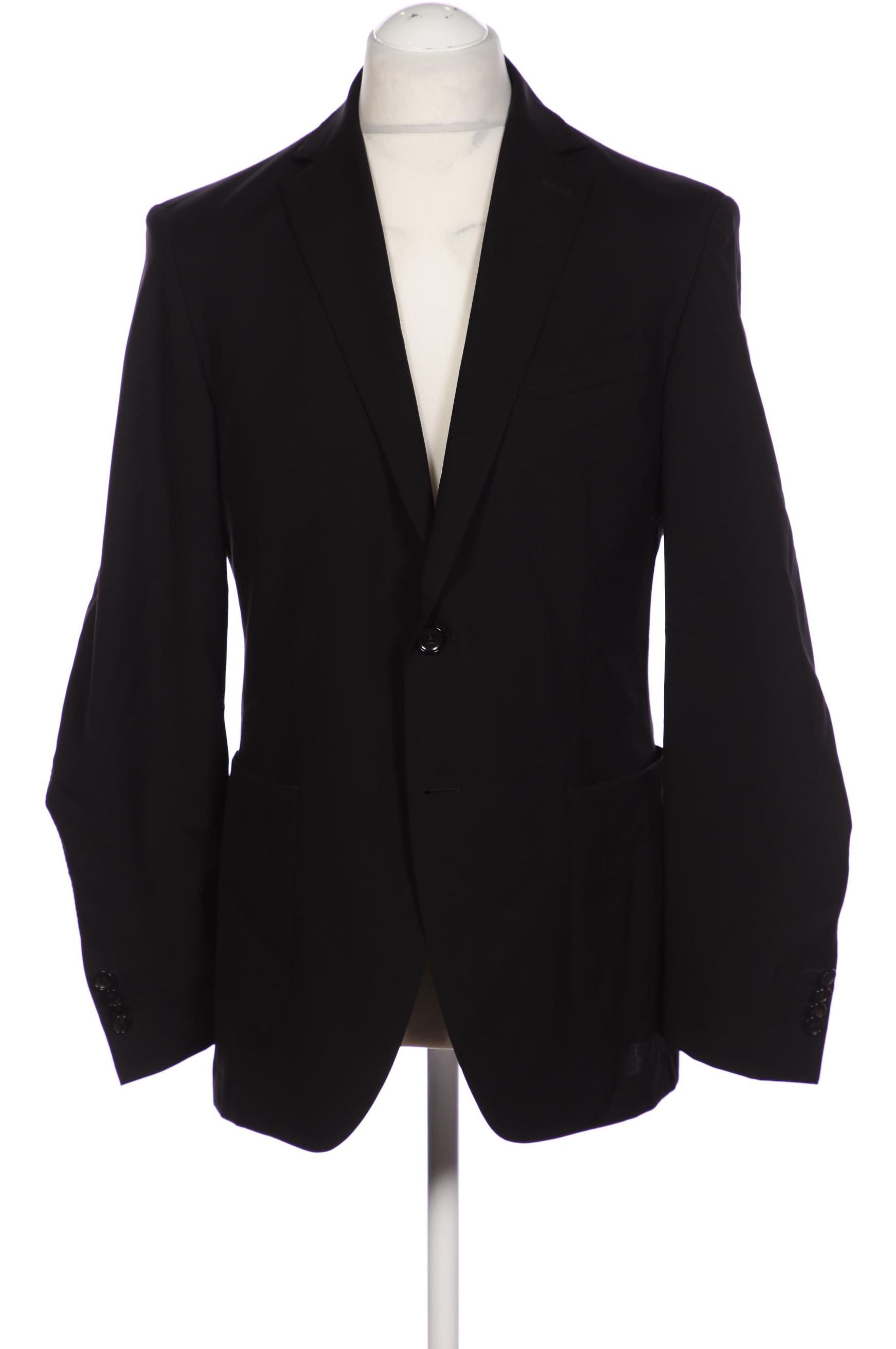 

windsor. Herren Sakko, schwarz, Gr. 48