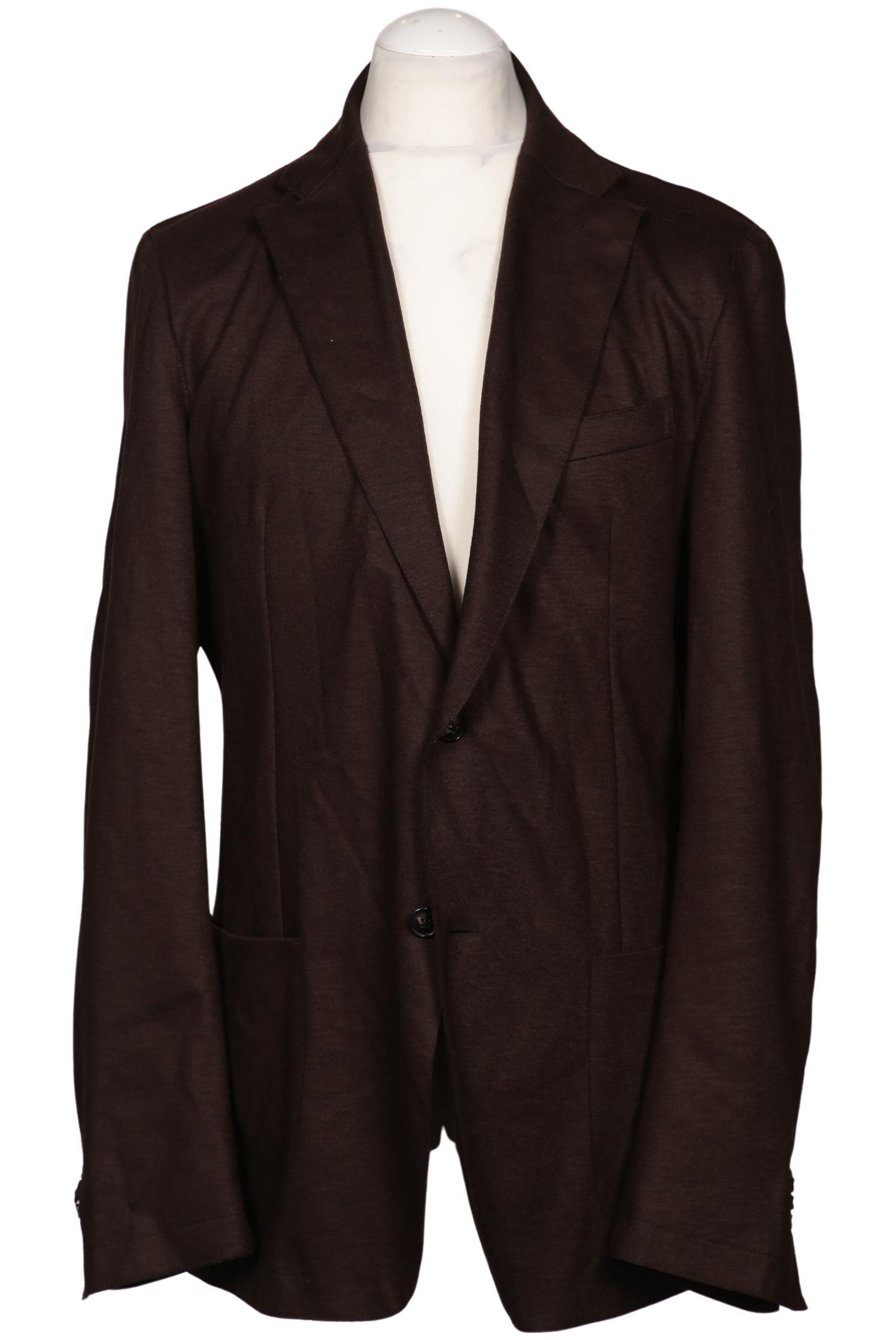 

windsor. Herren Sakko, braun, Gr. 102