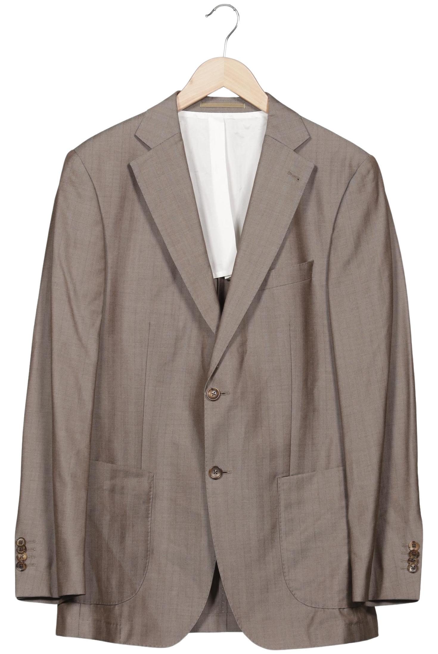 

windsor. Herren Sakko, beige, Gr. 98