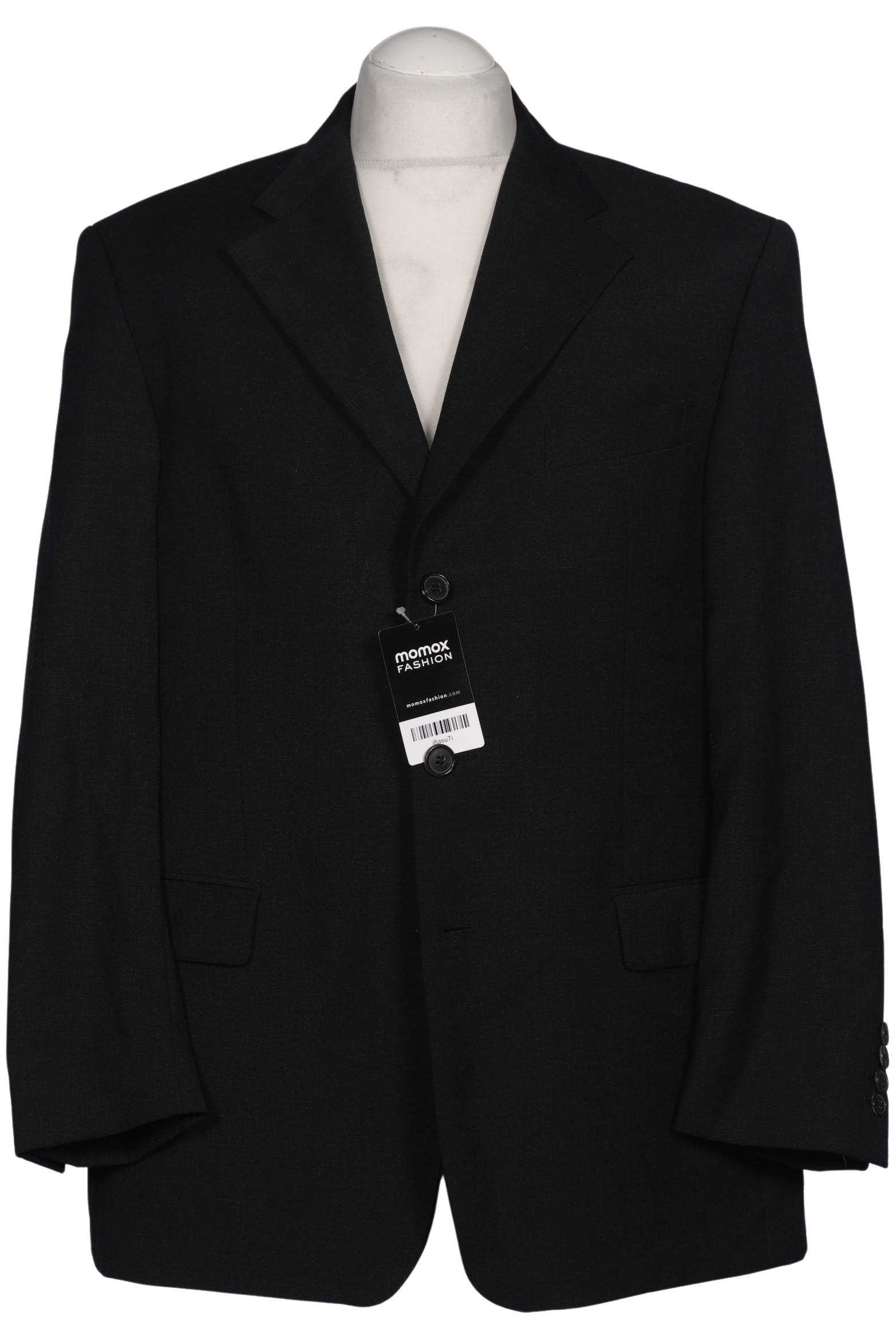 

windsor. Herren Sakko, schwarz, Gr. 25