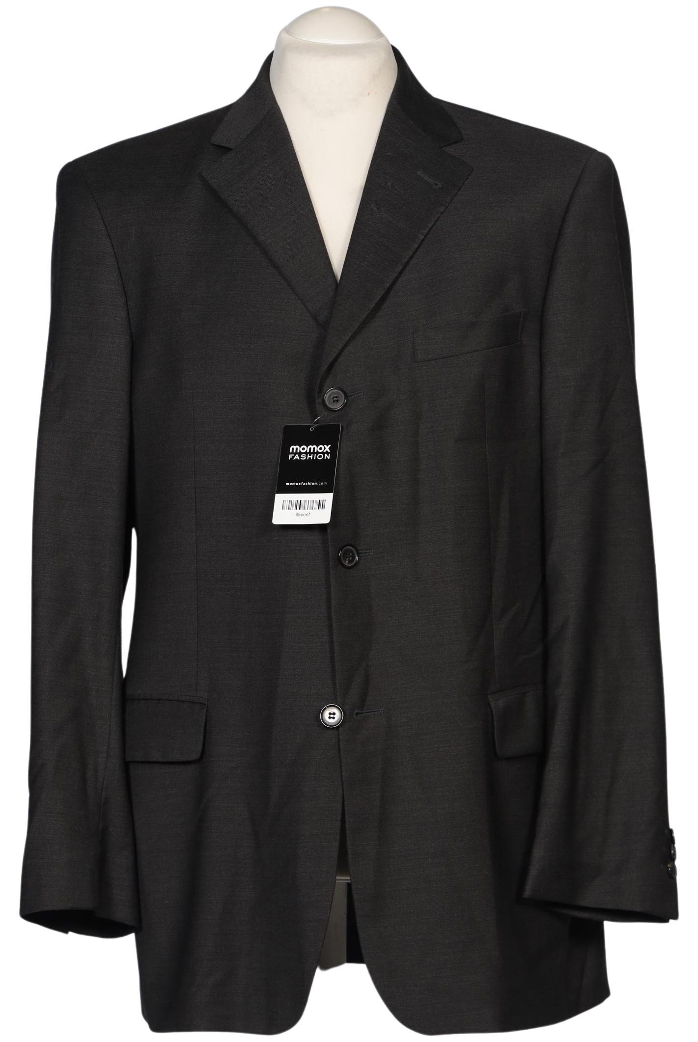 

windsor. Herren Sakko, grau, Gr. 52