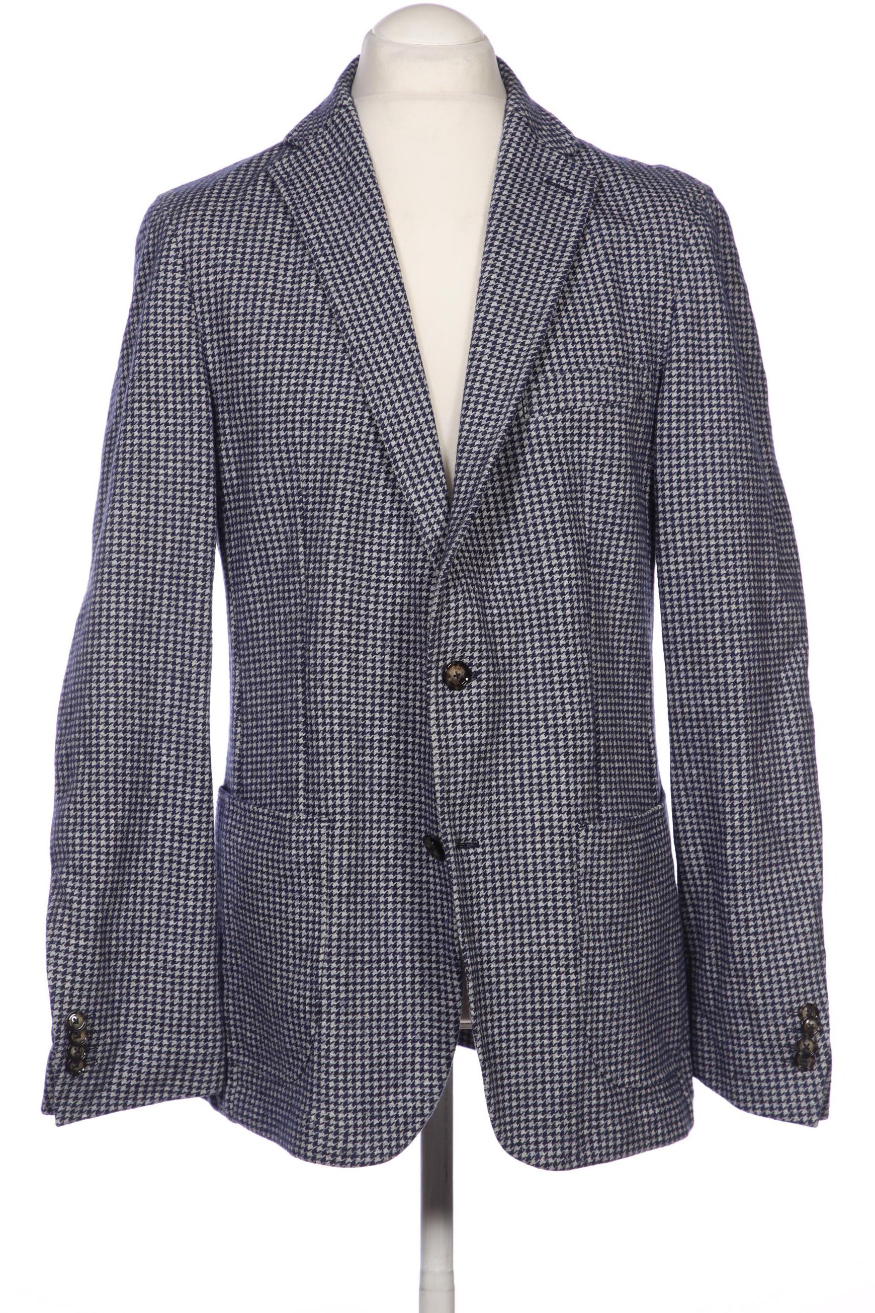 

windsor. Herren Sakko, blau, Gr. 54