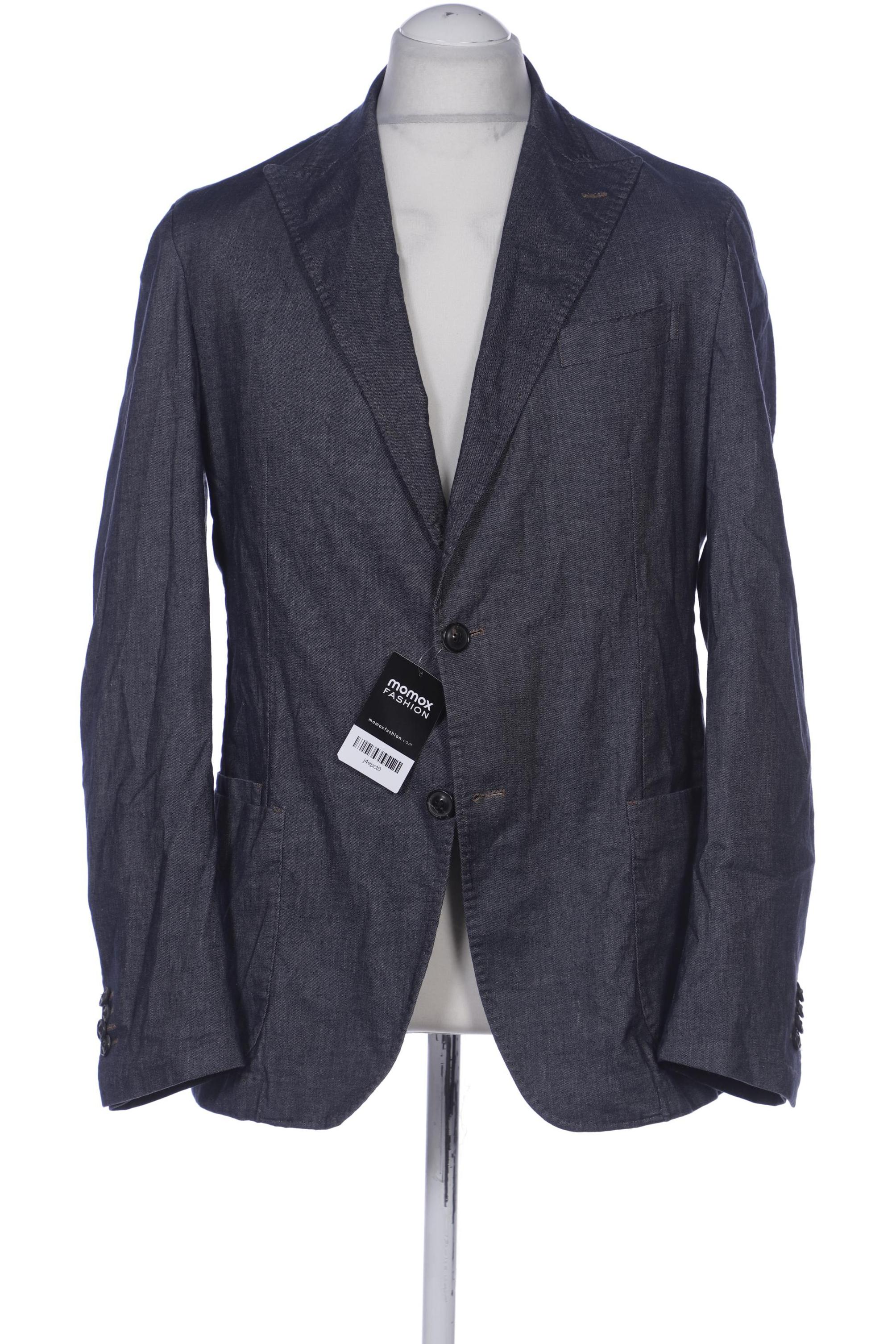 

windsor. Herren Sakko, marineblau, Gr. 52