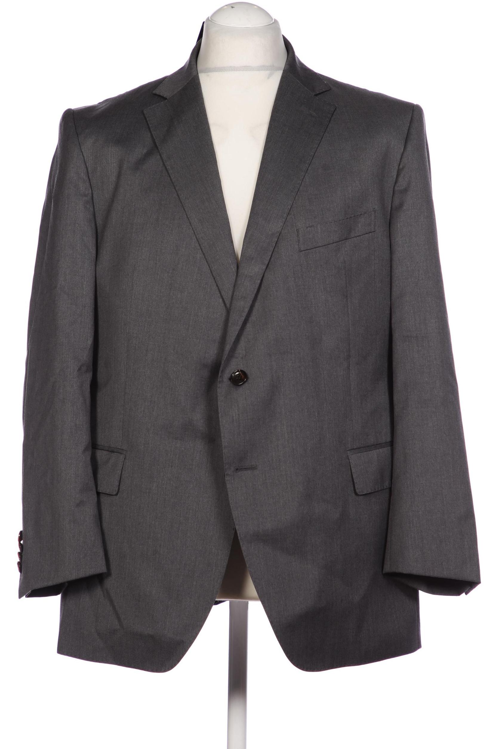 

windsor. Herren Sakko, grau, Gr. 27