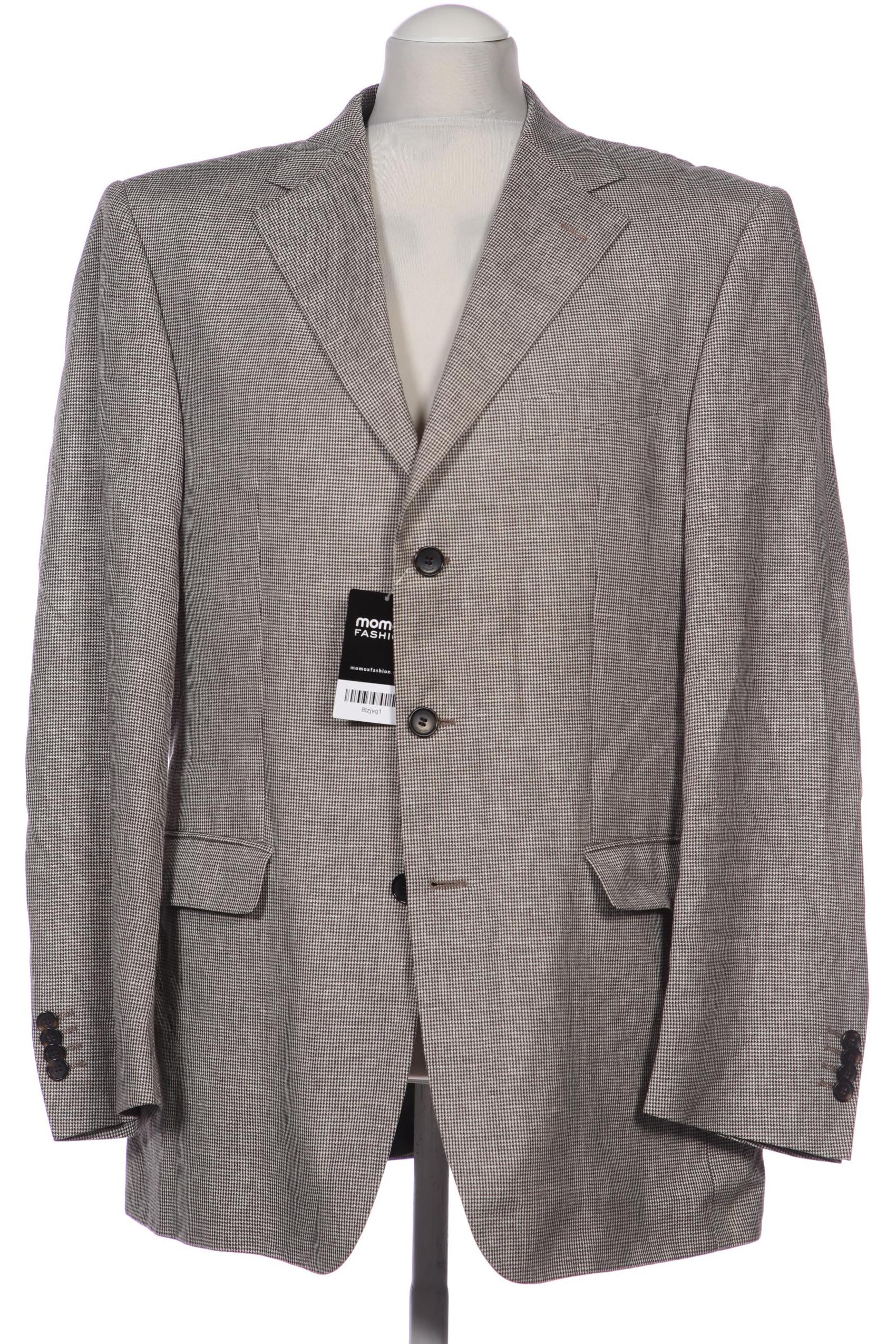 

windsor. Herren Sakko, grau, Gr. 50