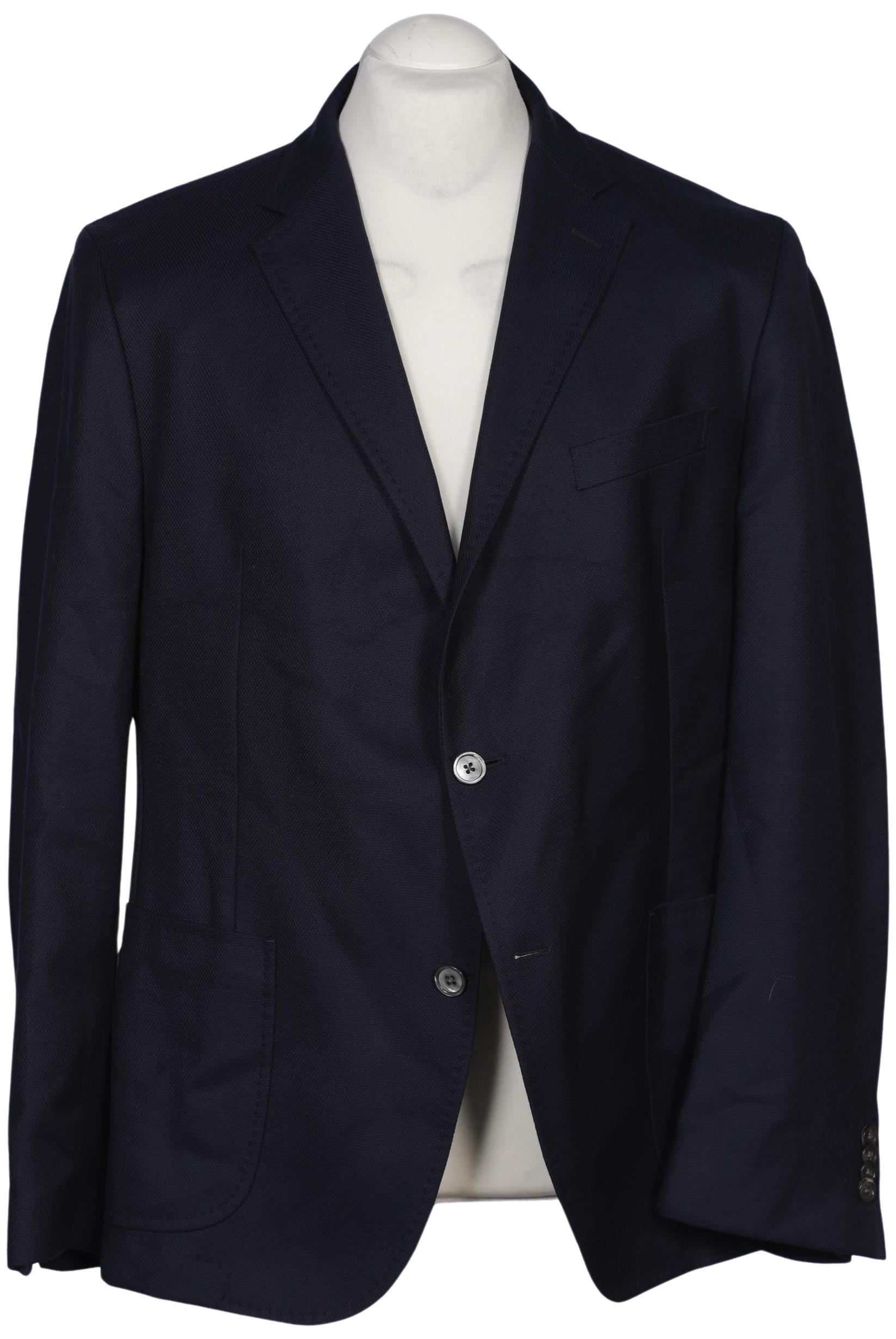 

windsor. Herren Sakko, marineblau, Gr. 27