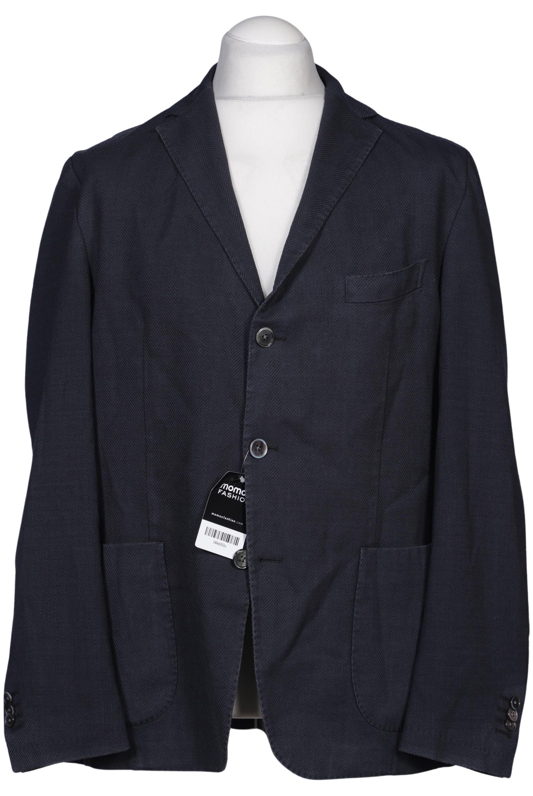 

windsor. Herren Sakko, marineblau, Gr. 50