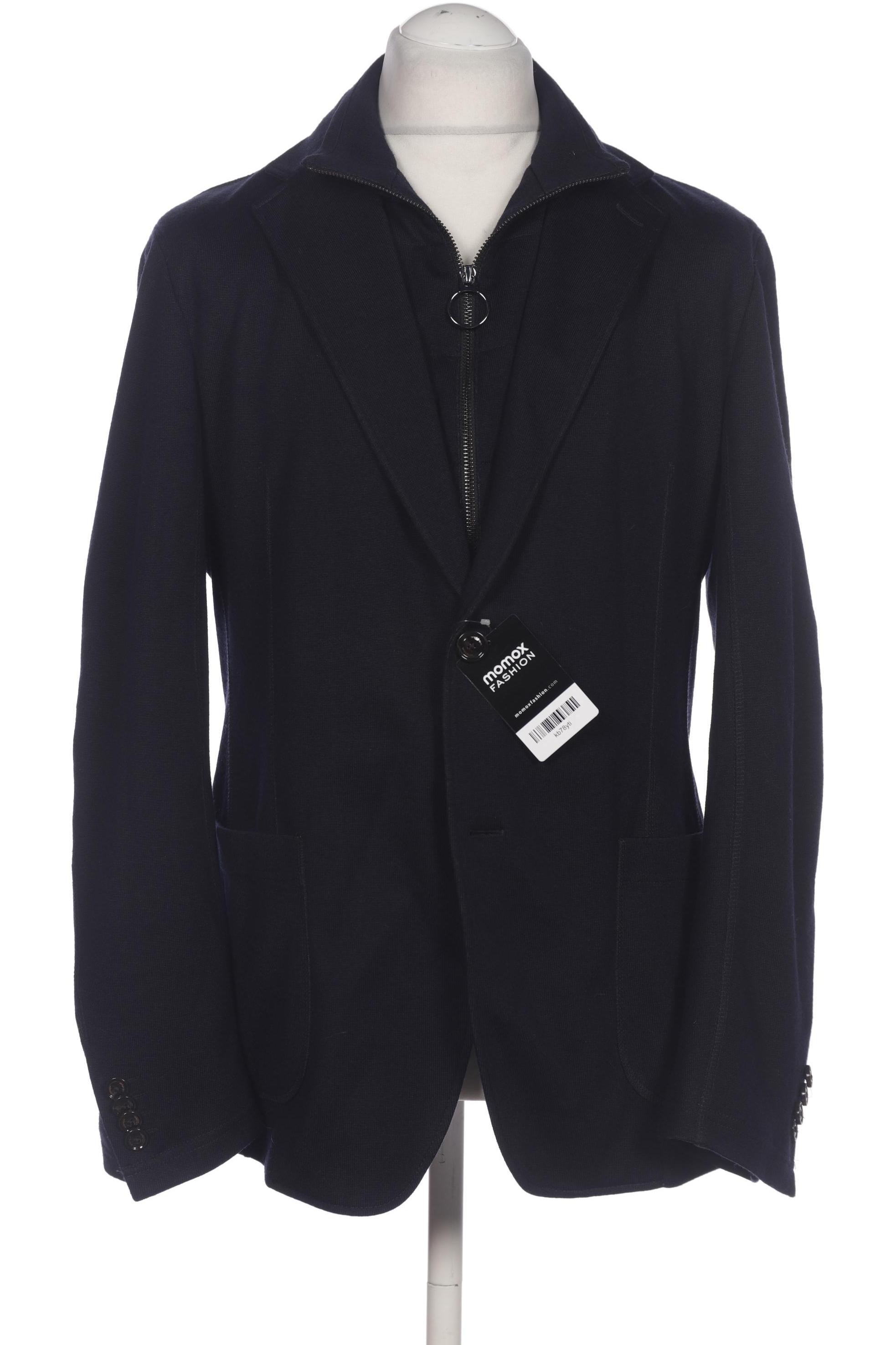 

windsor. Herren Sakko, marineblau, Gr. 52