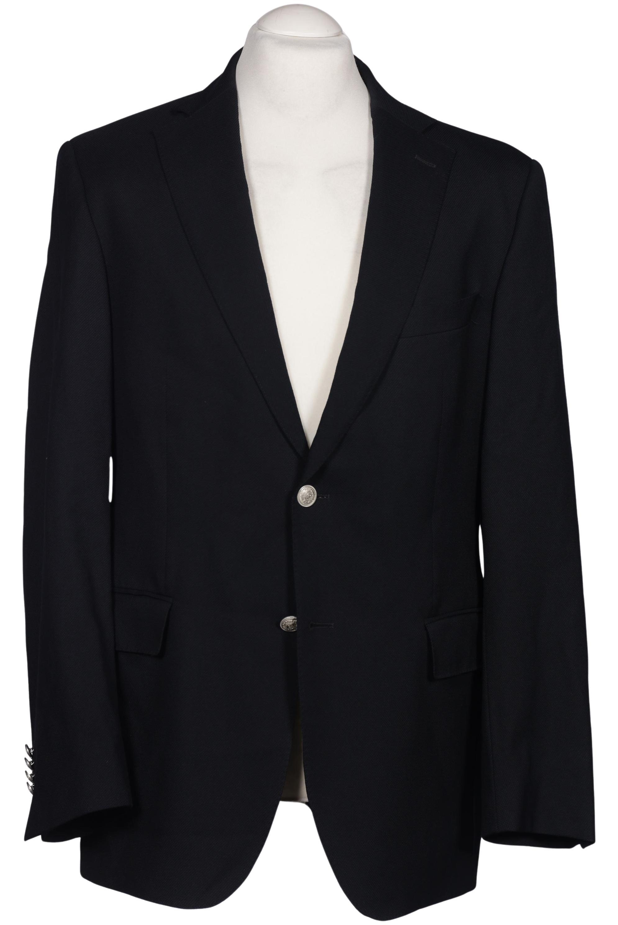 

windsor. Herren Sakko, schwarz, Gr. 50