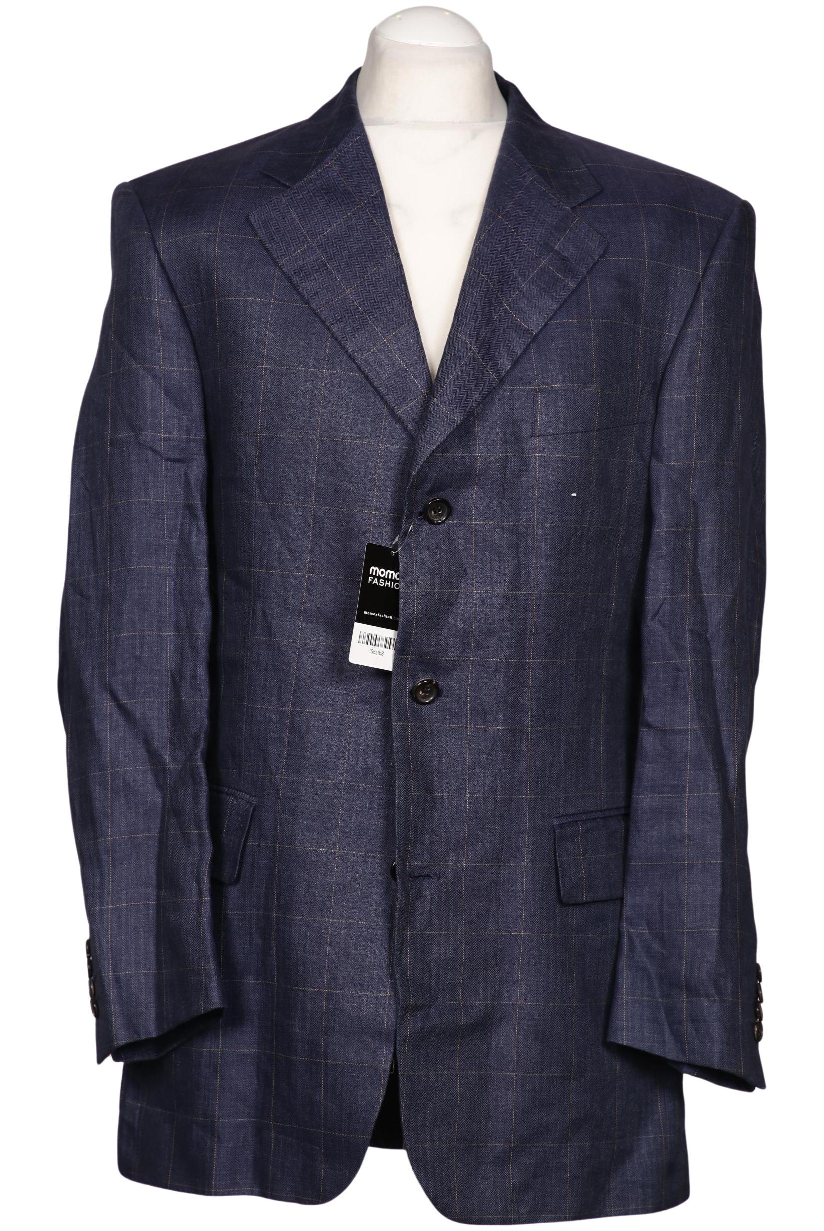 

windsor. Herren Sakko, marineblau, Gr. 98