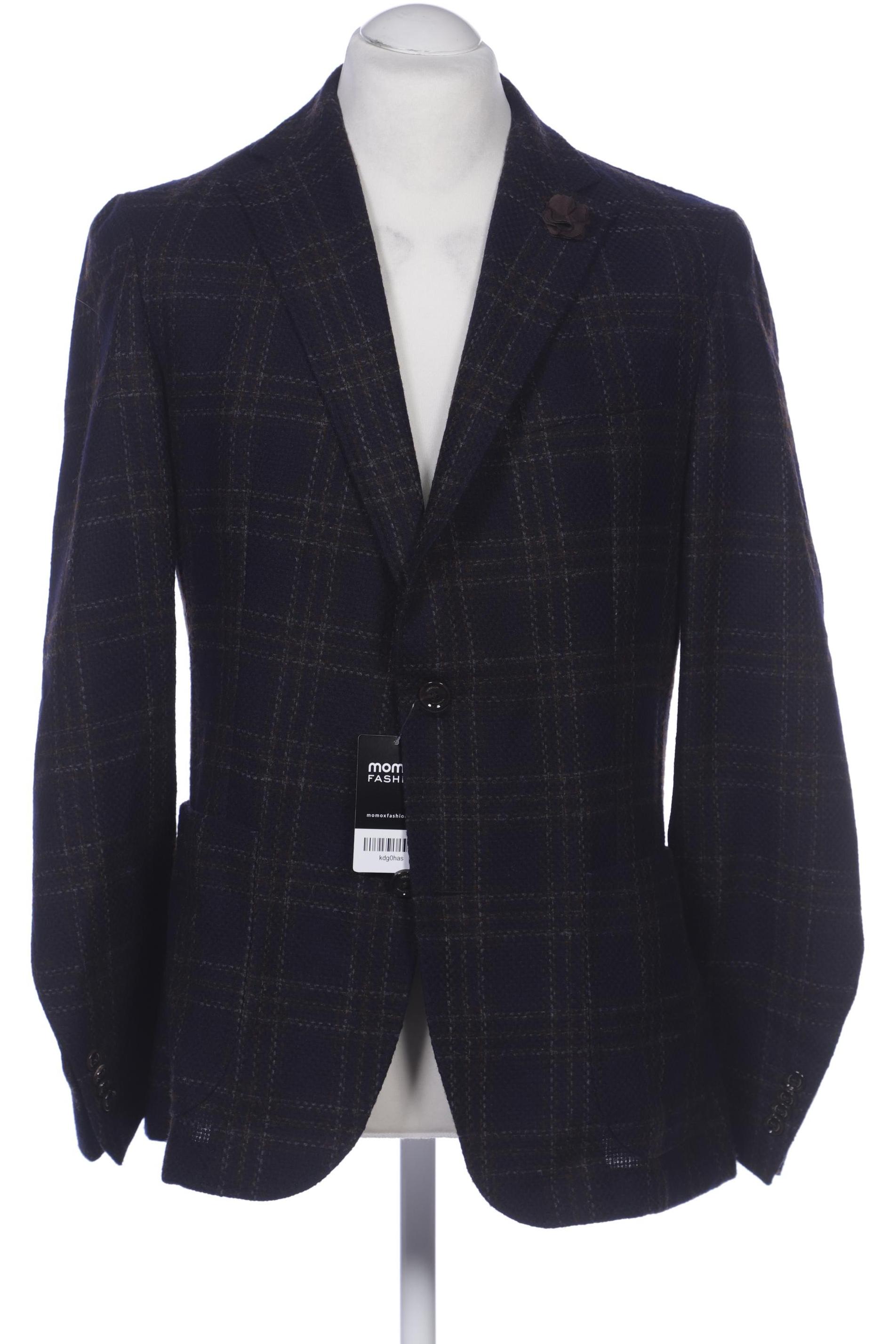 

windsor. Herren Sakko, marineblau, Gr. 52