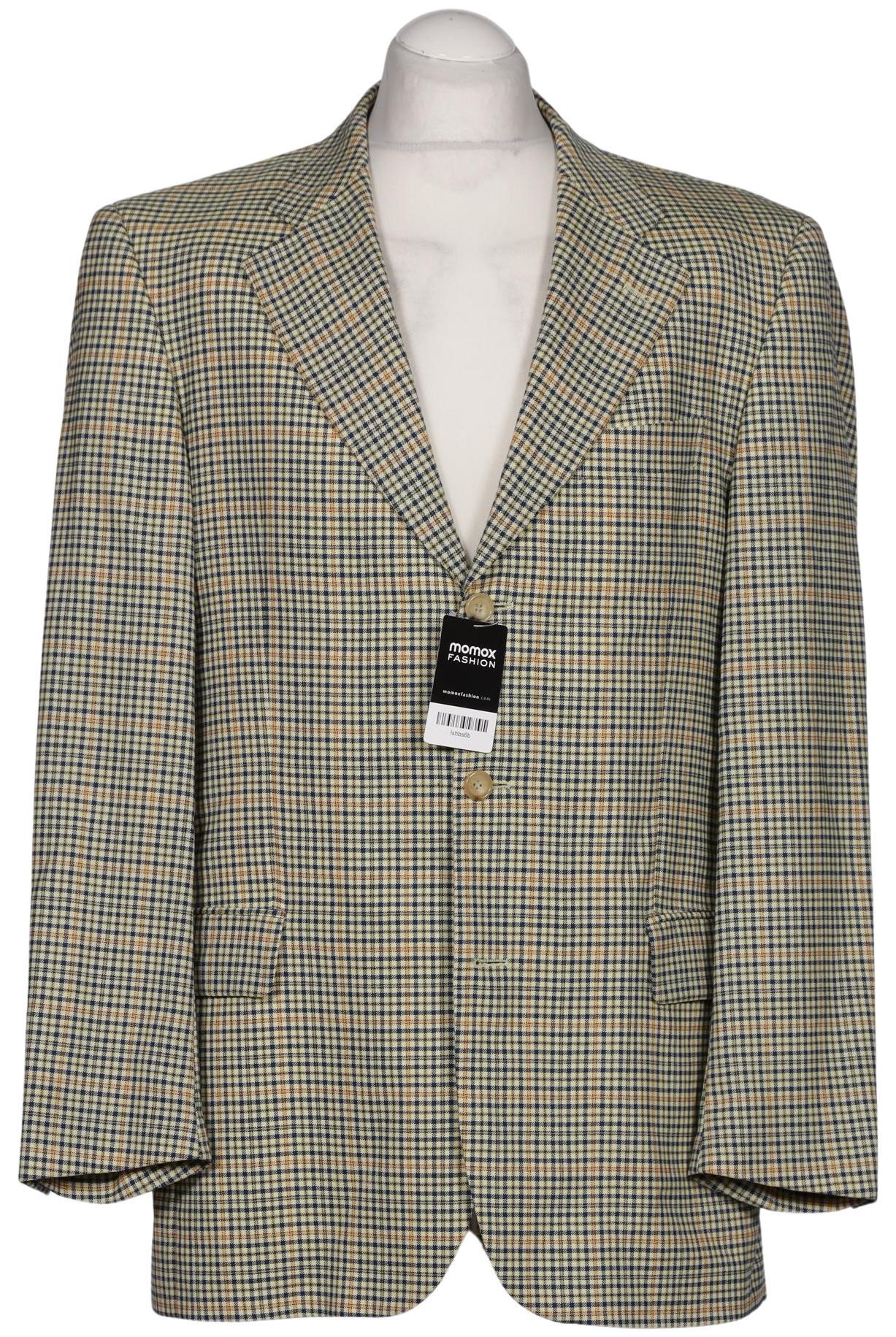 

windsor. Herren Sakko, gelb, Gr. 102