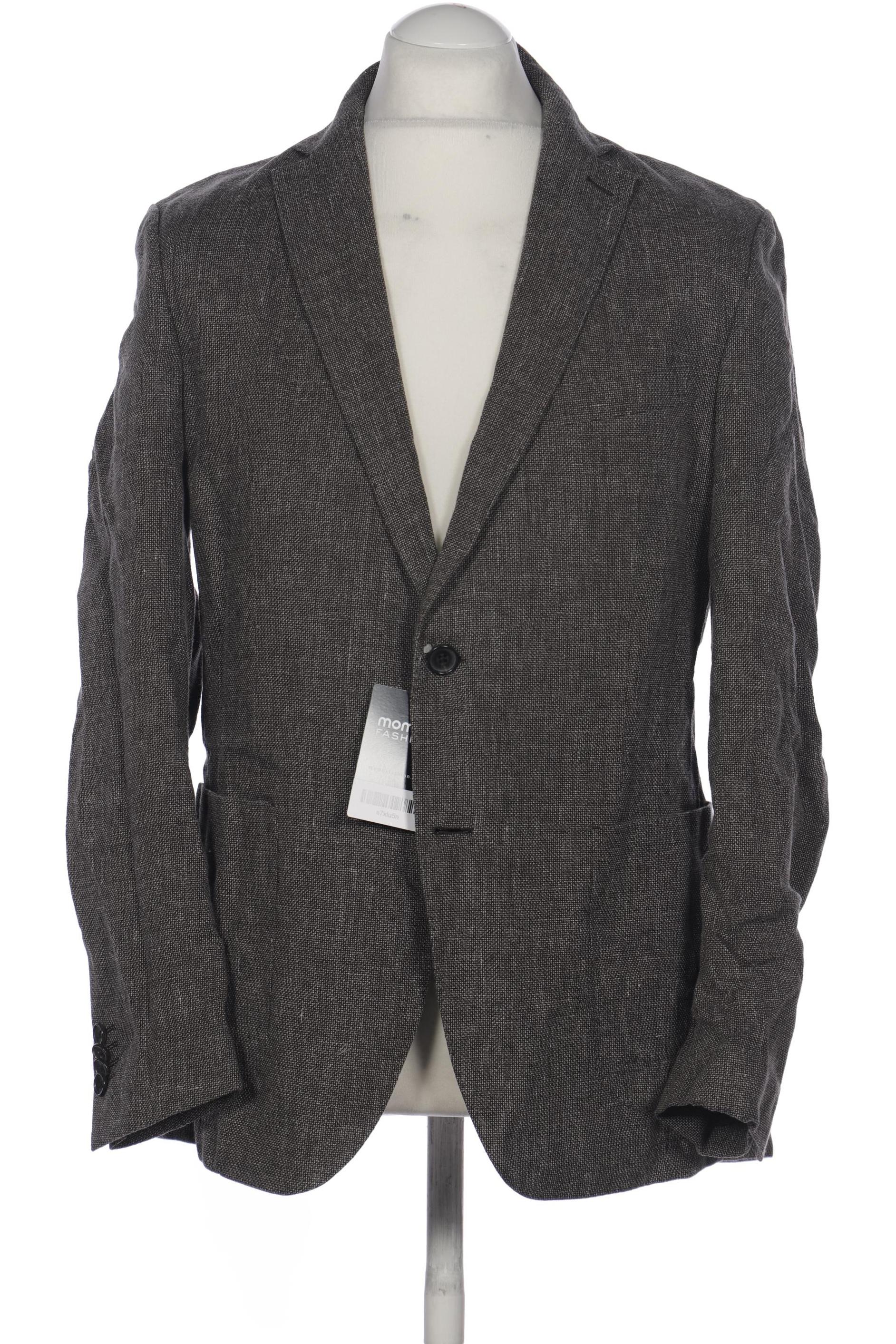 

windsor. Herren Sakko, grau, Gr. 52