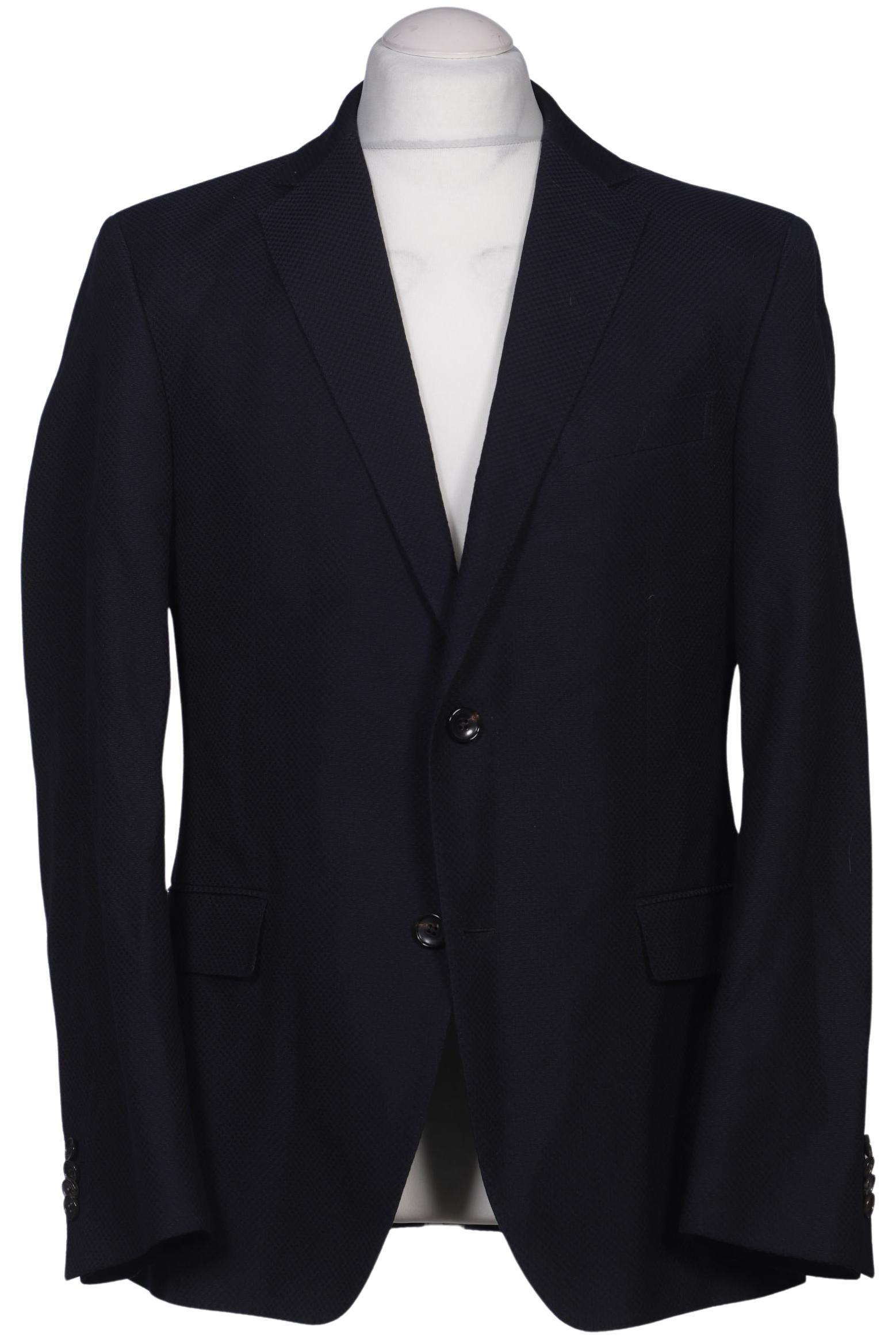 

windsor. Herren Sakko, marineblau, Gr. 50