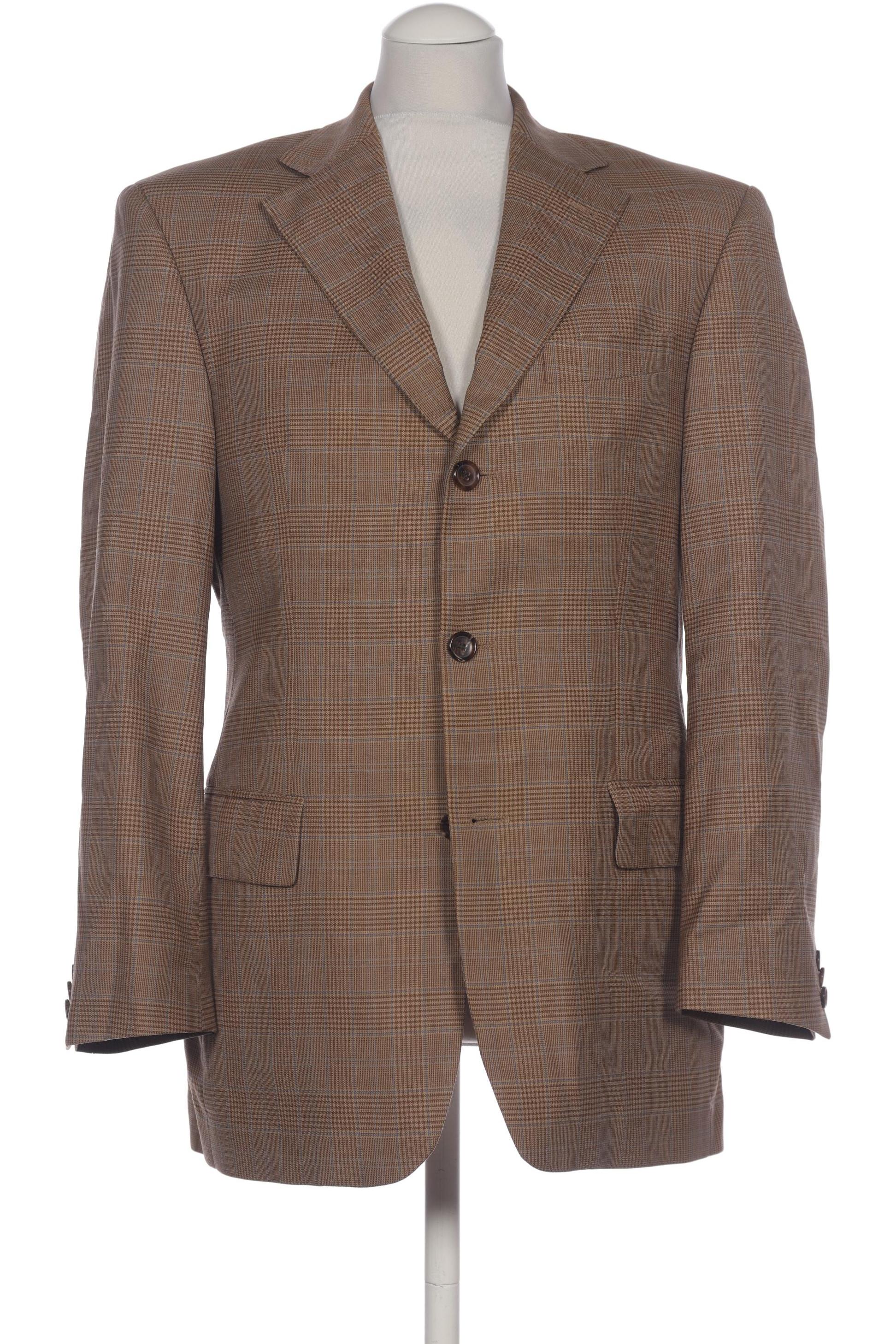 

windsor. Herren Sakko, braun, Gr. 46
