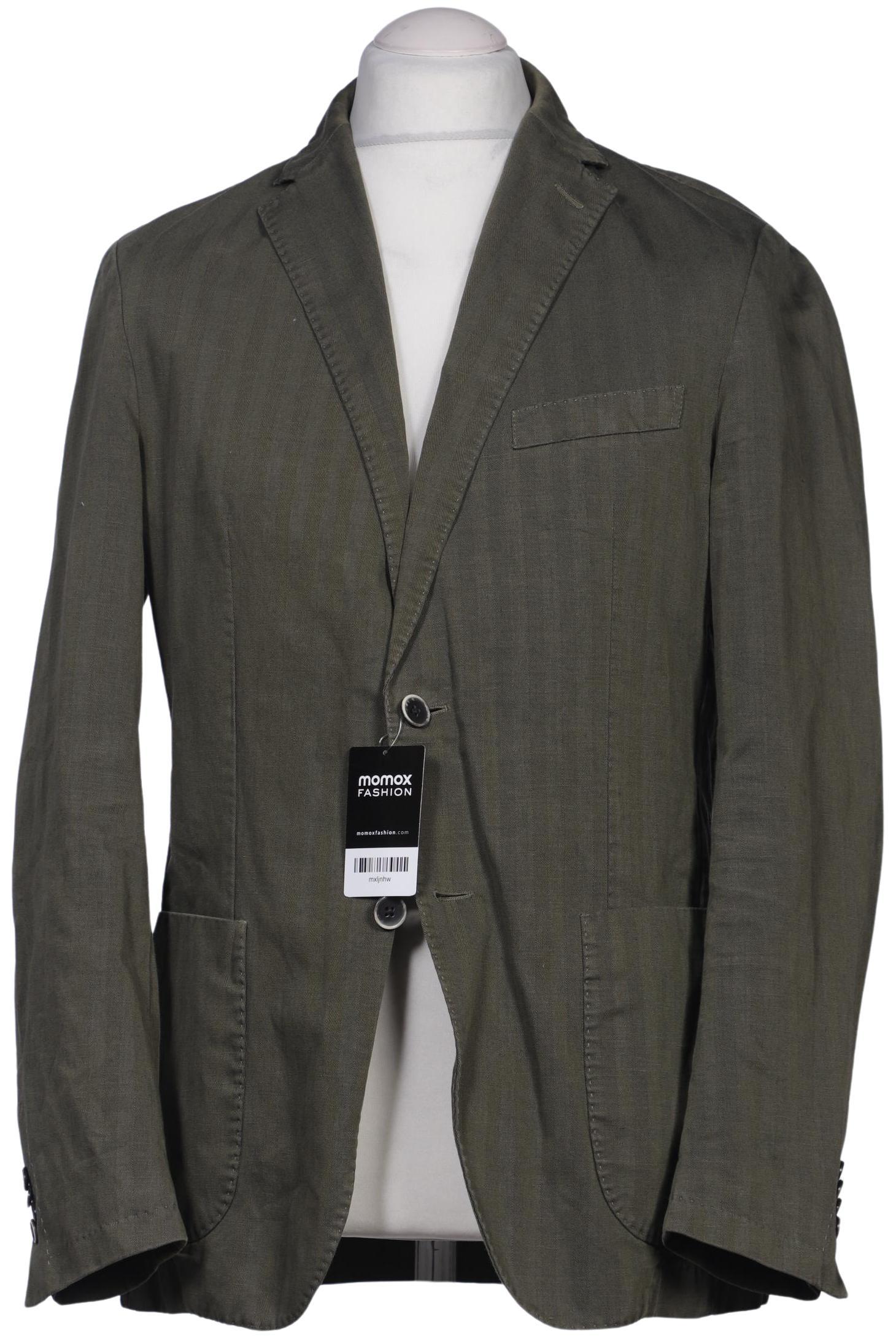 

windsor. Herren Sakko, grün, Gr. 50