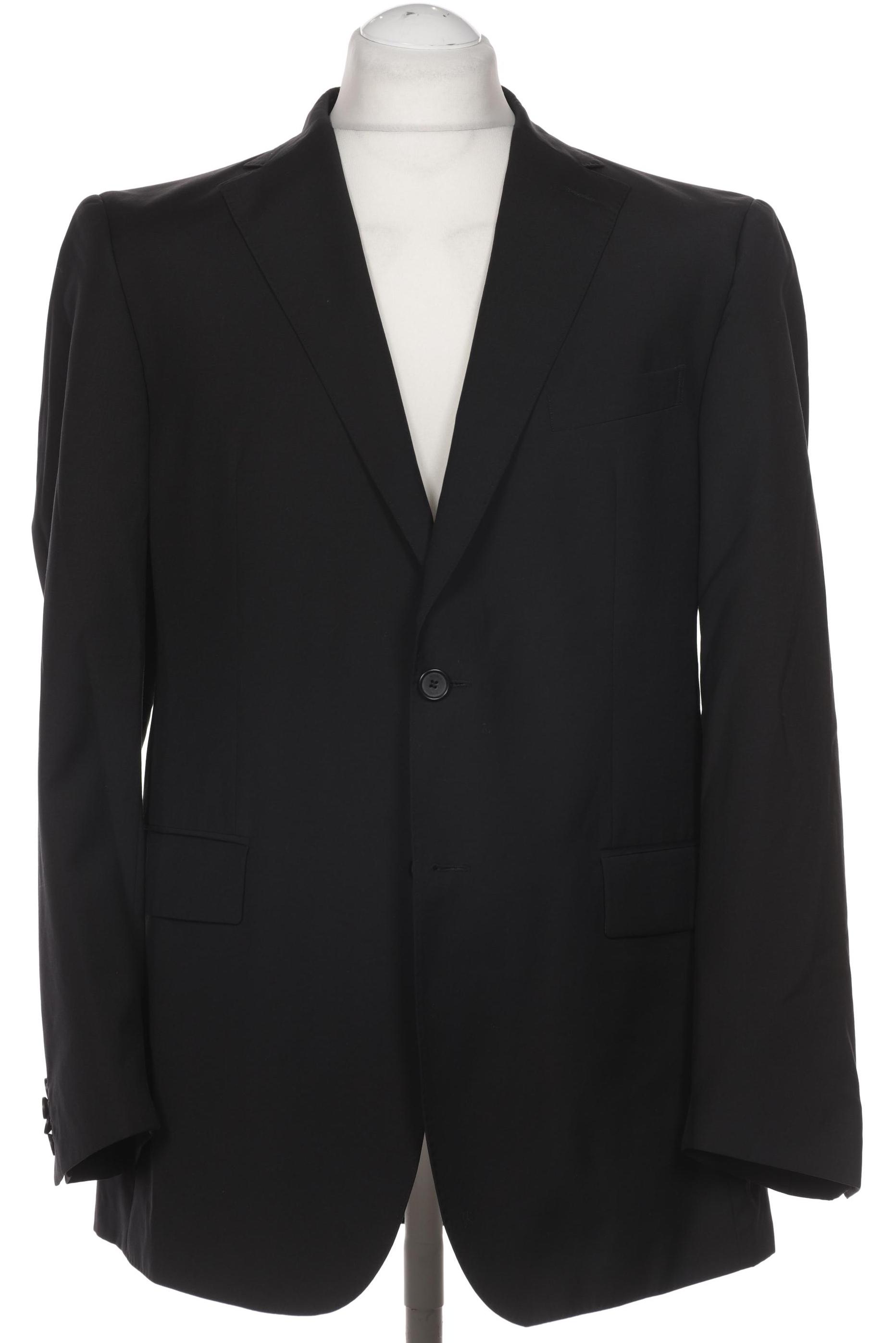 

windsor. Herren Sakko, schwarz, Gr. 52