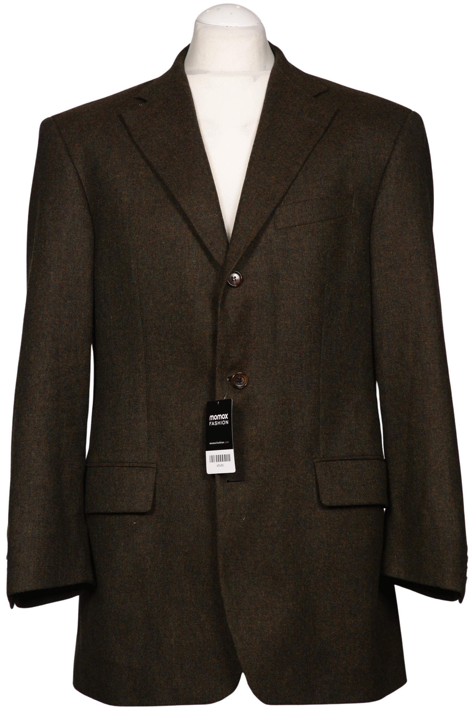 

windsor. Herren Sakko, grün, Gr. 50