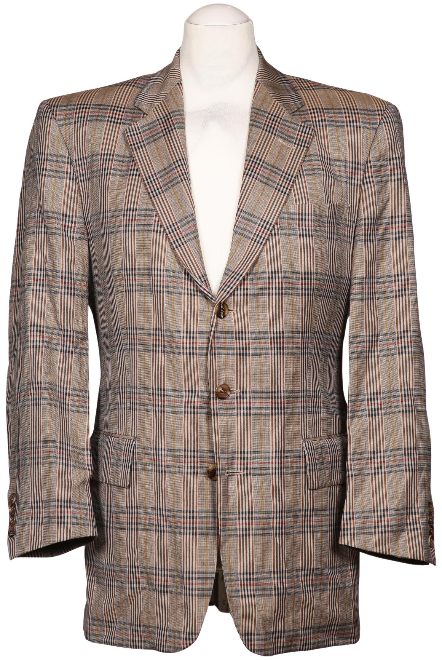 

windsor. Herren Sakko, beige, Gr. 48
