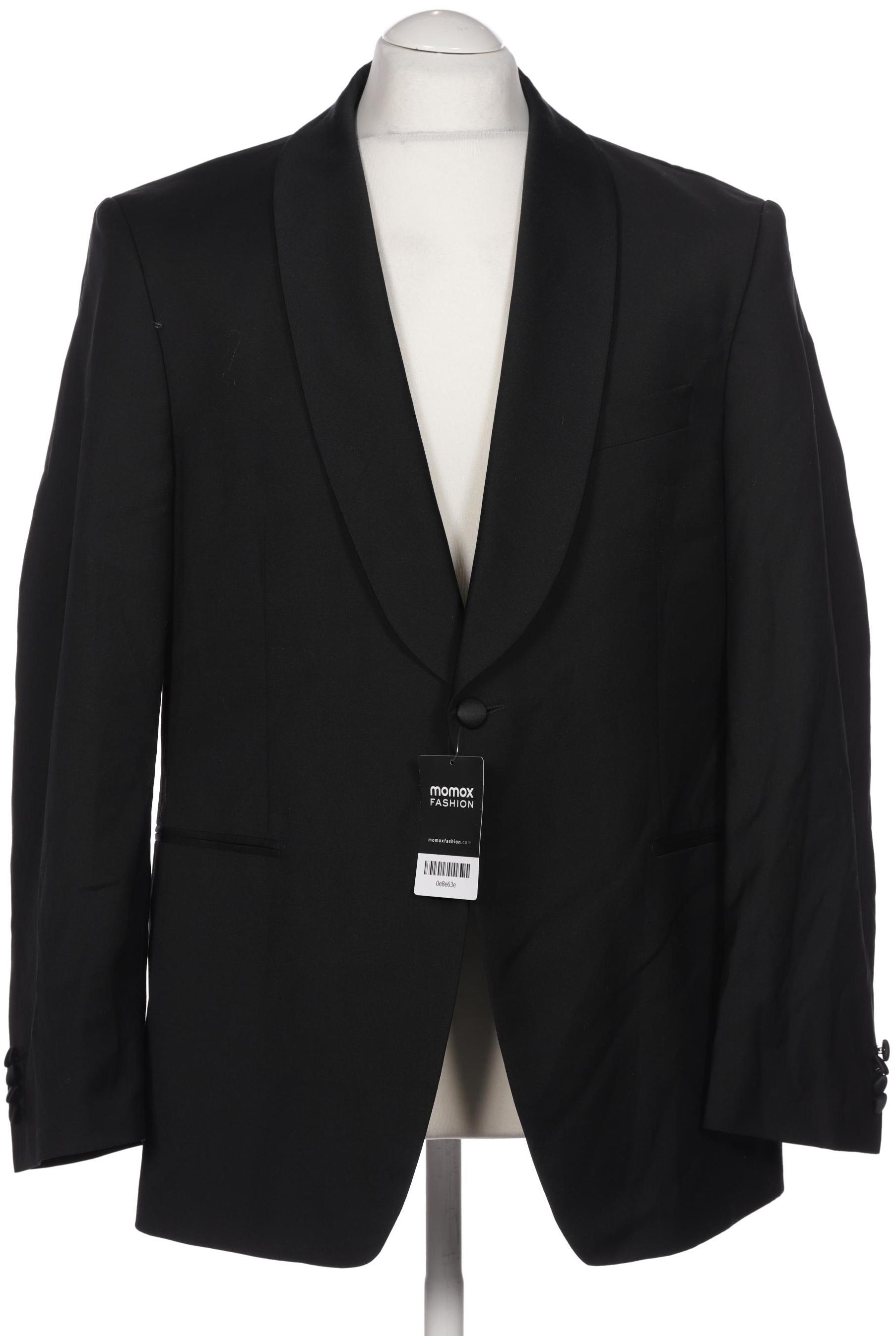 

windsor. Herren Sakko, schwarz, Gr. 26